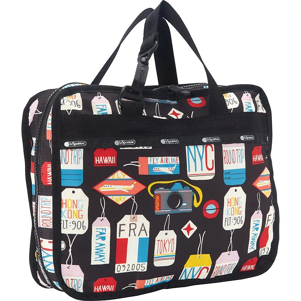 LeSportsac Hanging Organizer