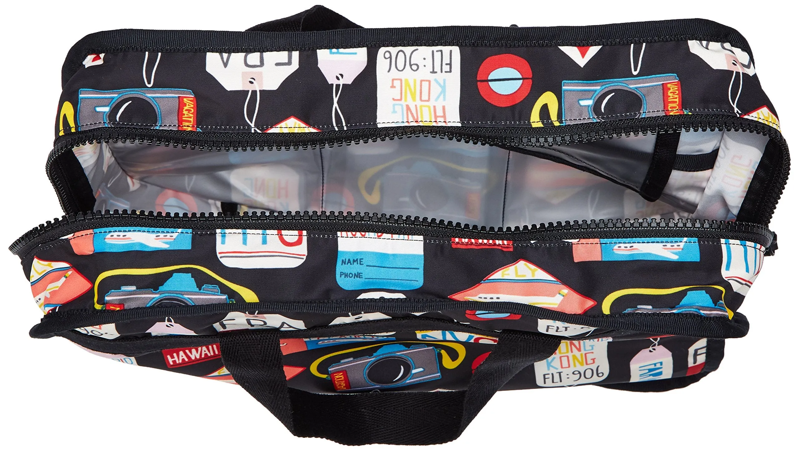 LeSportsac Hanging Organizer