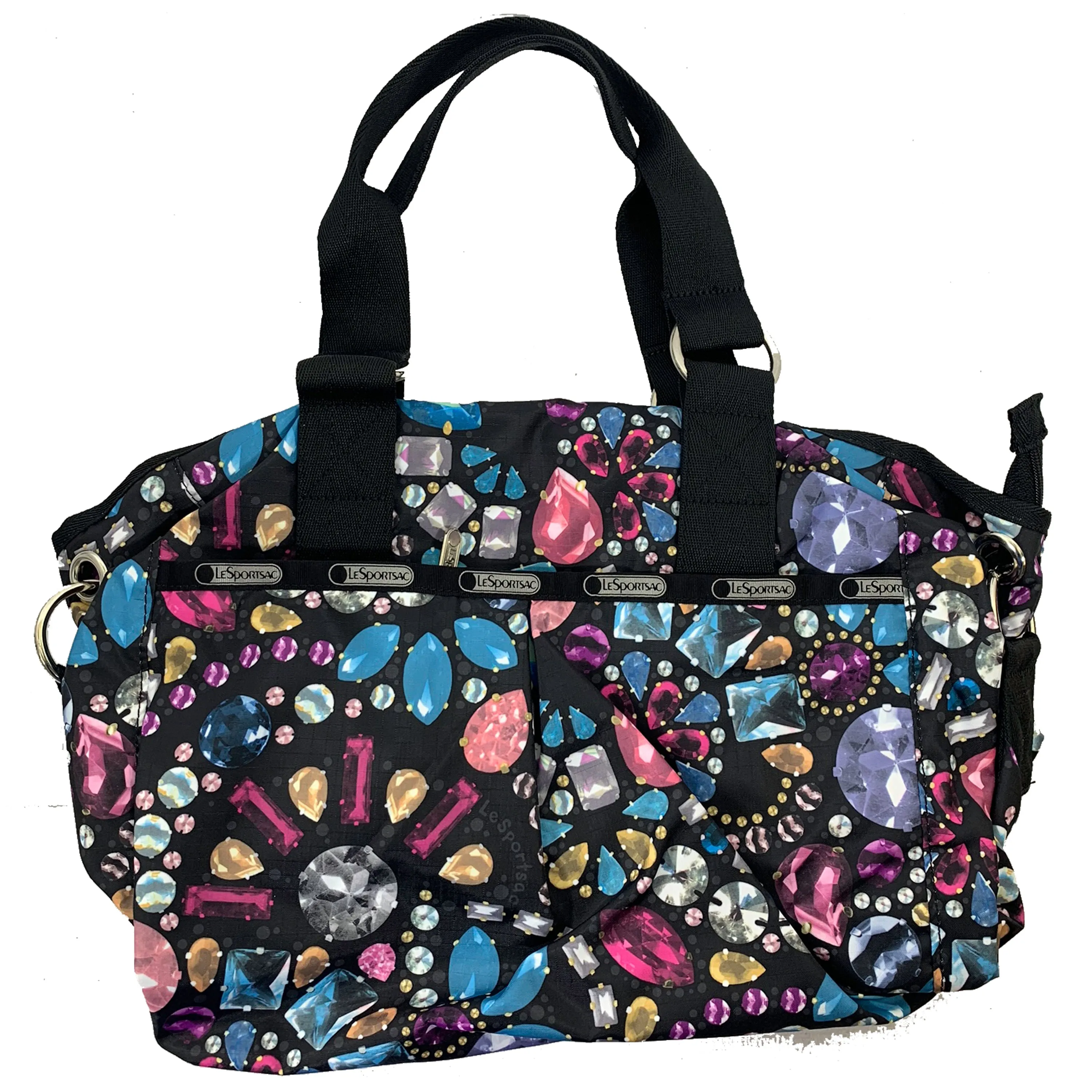 LeSportsac Jetsetter Tote Bag