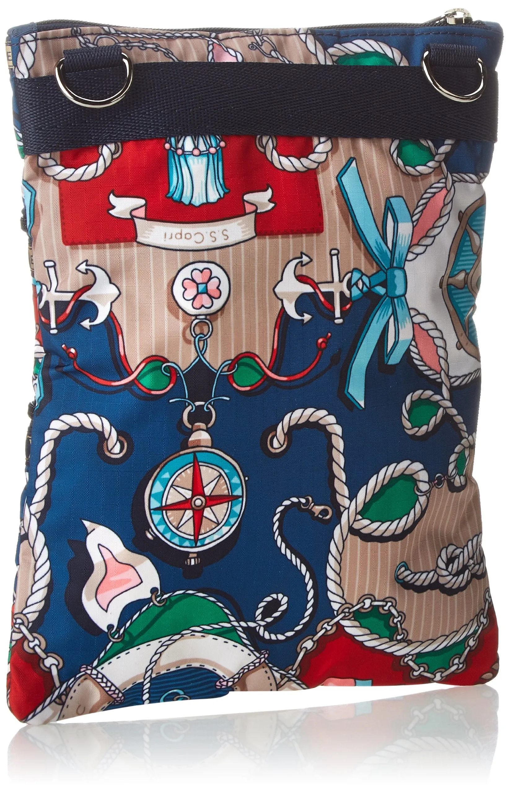 LeSportsac Kasey Cross Body