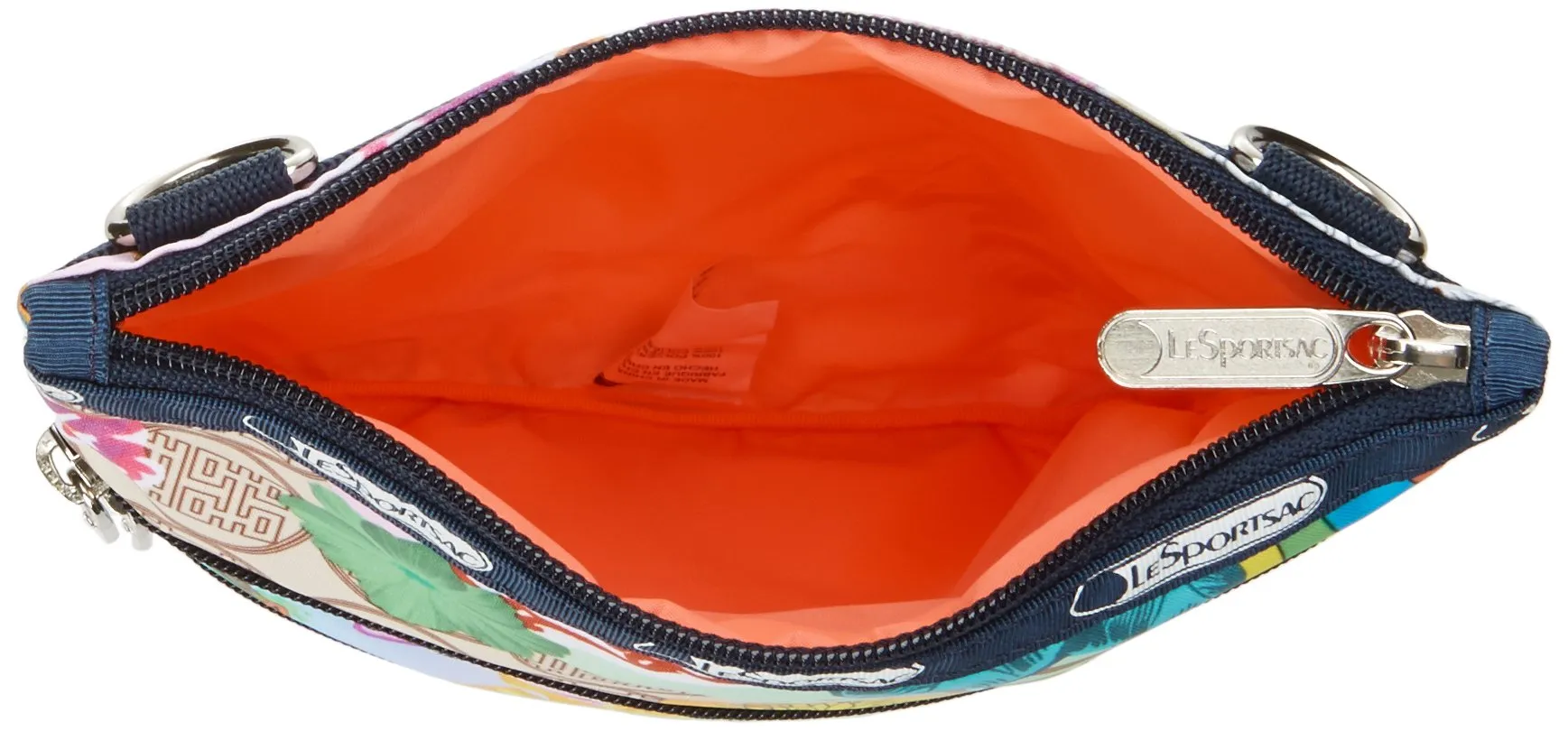 LeSportsac Kasey Cross Body