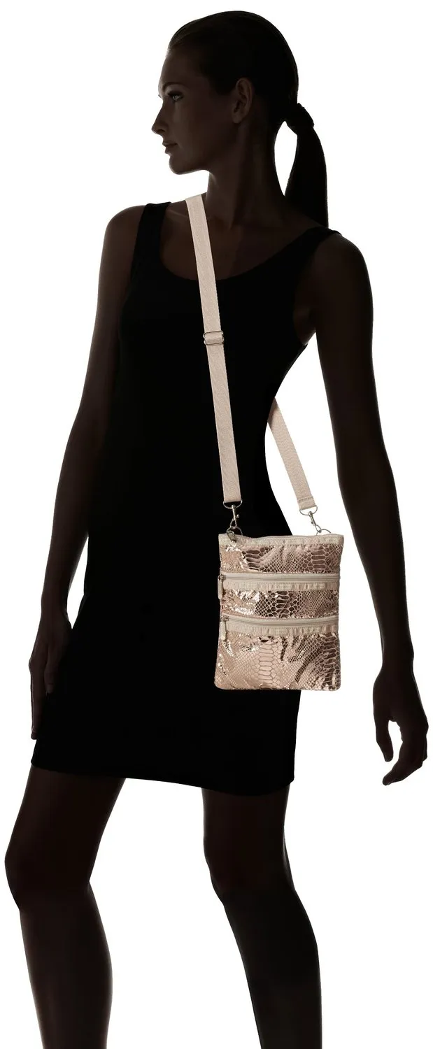 LeSportsac Kasey Cross Body