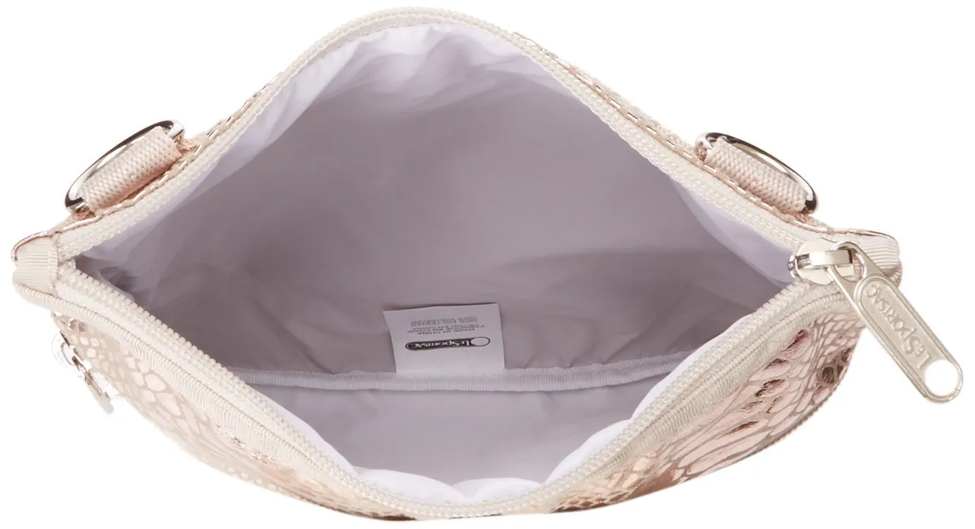 LeSportsac Kasey Cross Body