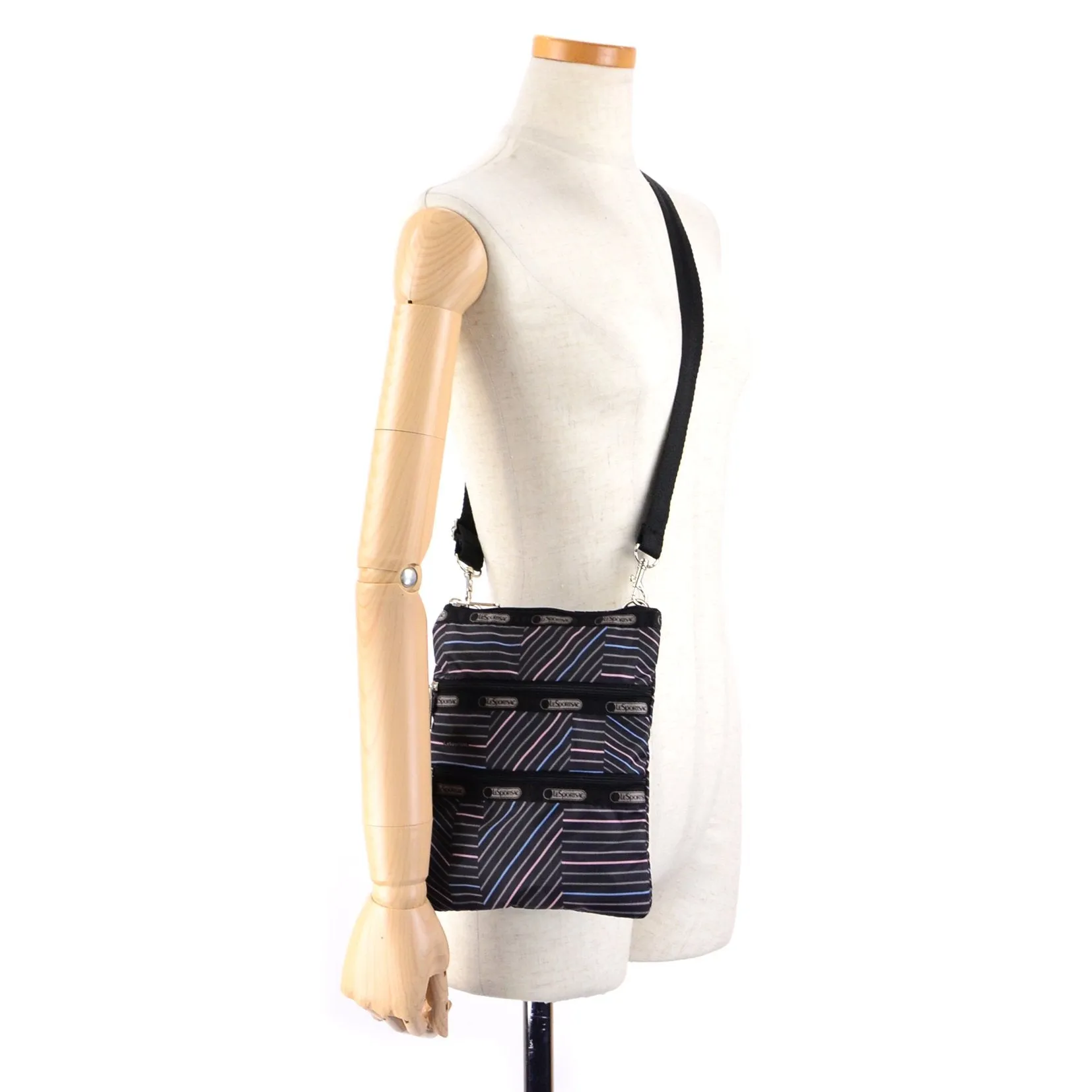 LeSportsac Kasey Cross Body