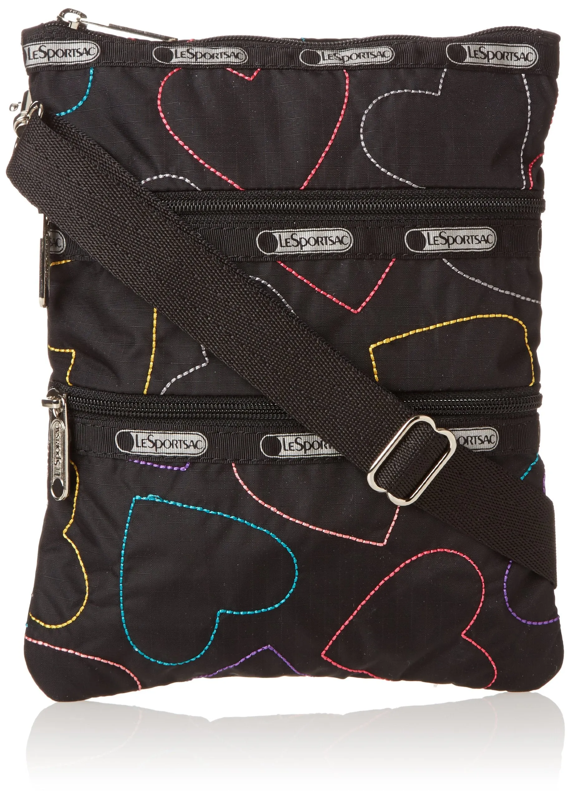 LeSportsac Kasey Cross Body