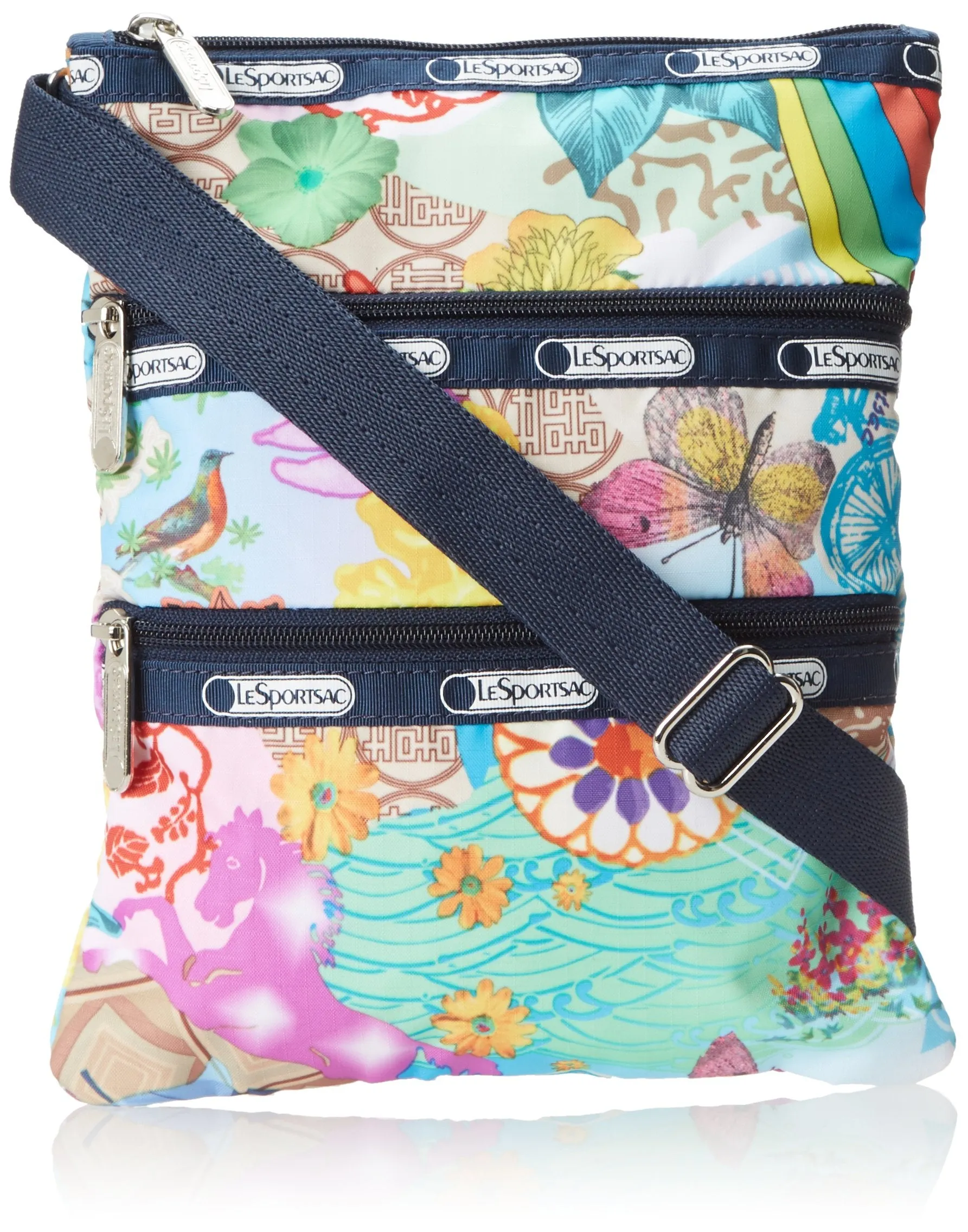 LeSportsac Kasey Cross Body