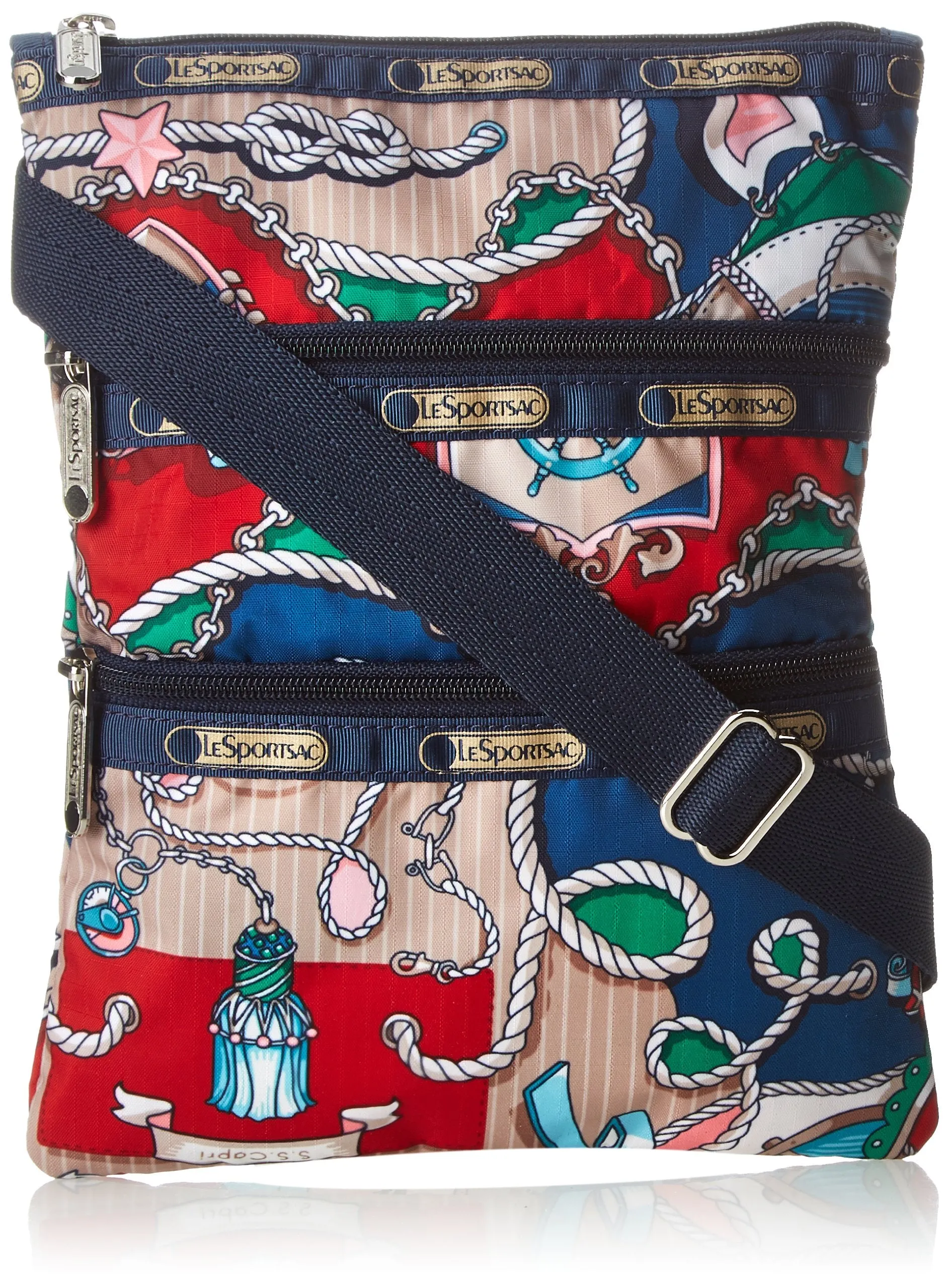 LeSportsac Kasey Cross Body