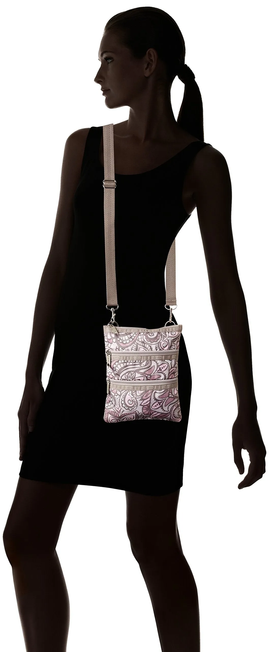 LeSportsac Kasey Cross Body