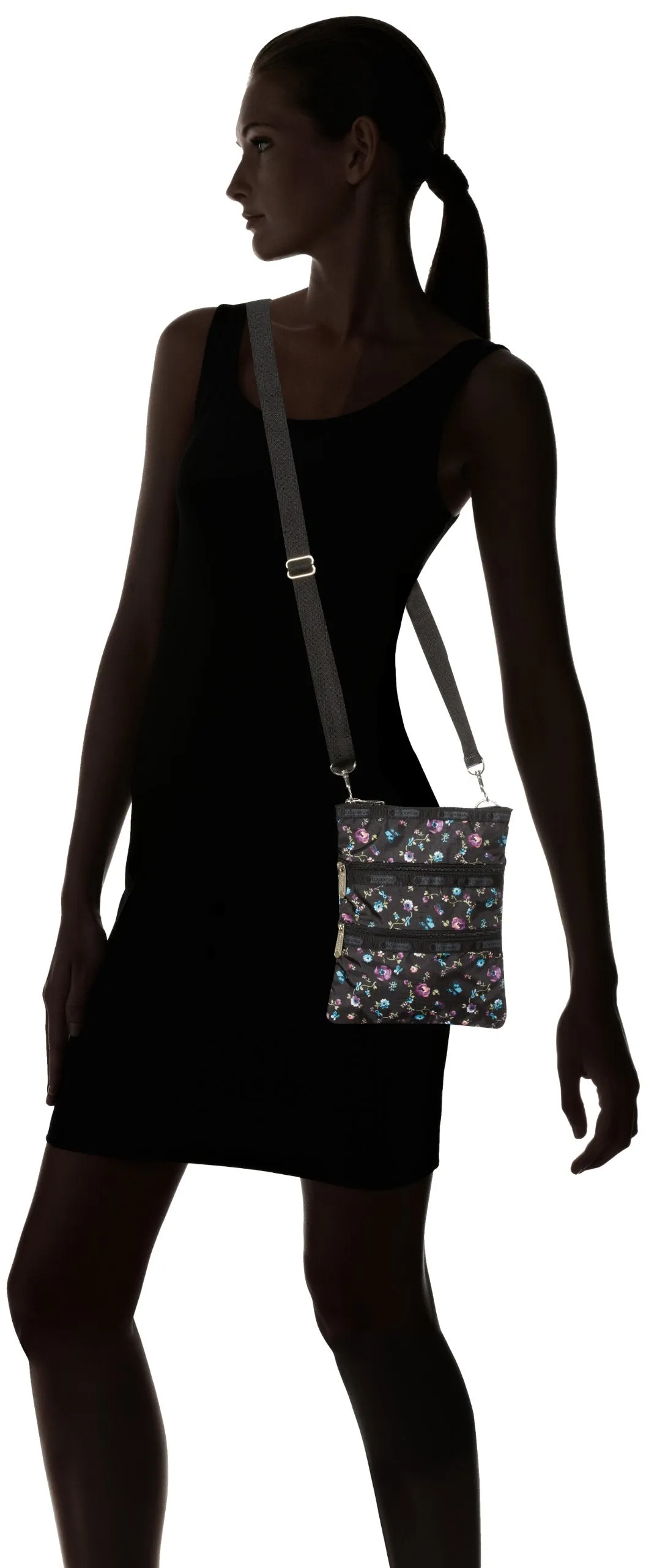 LeSportsac Kasey Cross Body