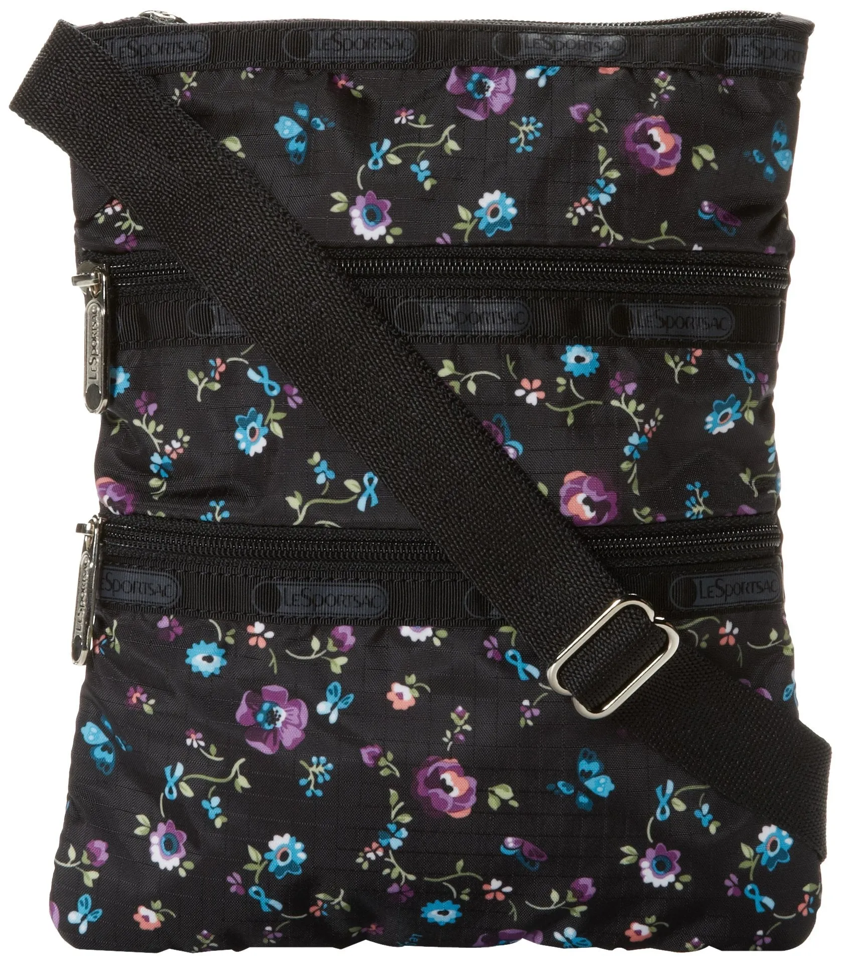 LeSportsac Kasey Cross Body