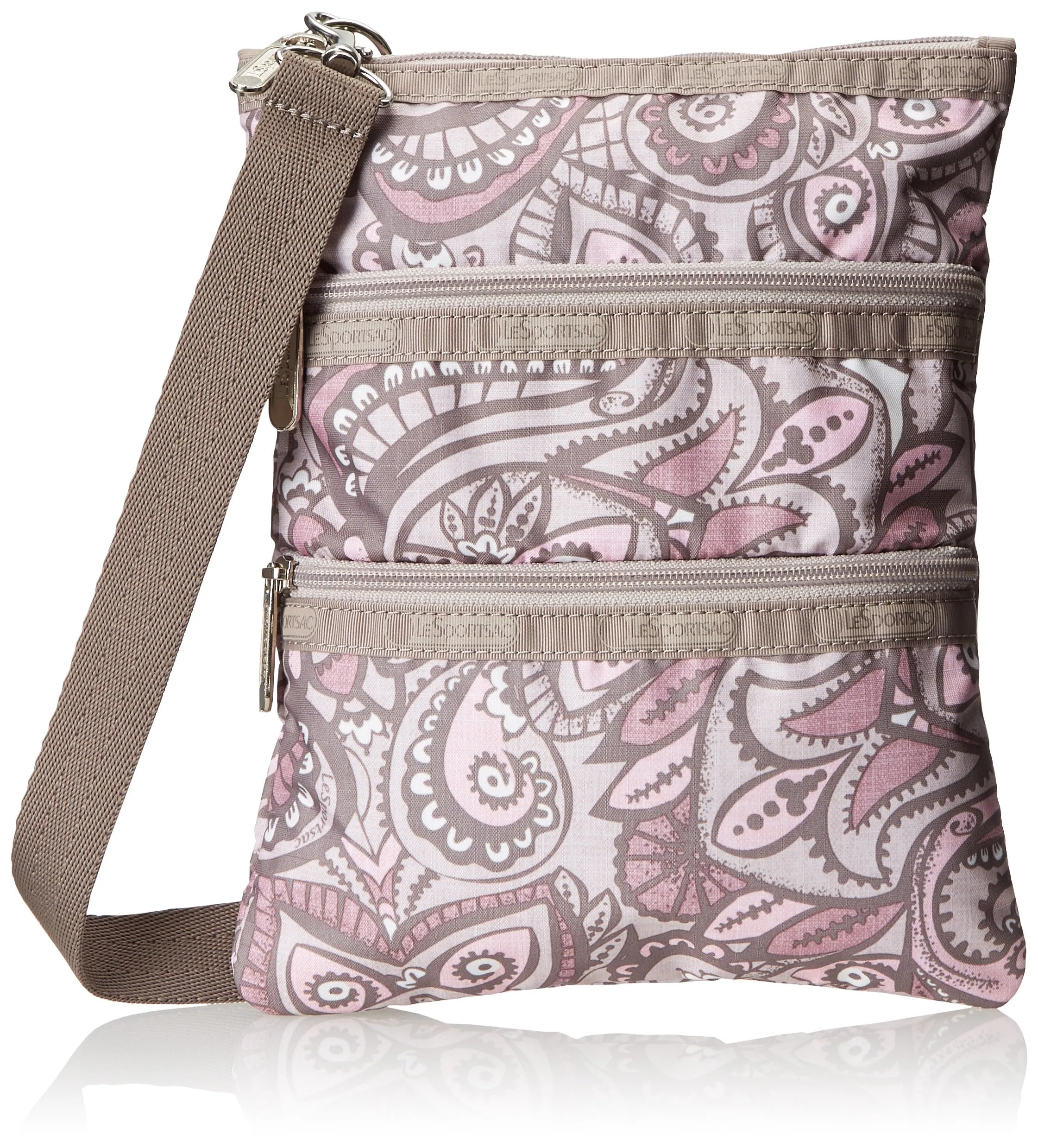 LeSportsac Kasey Cross Body