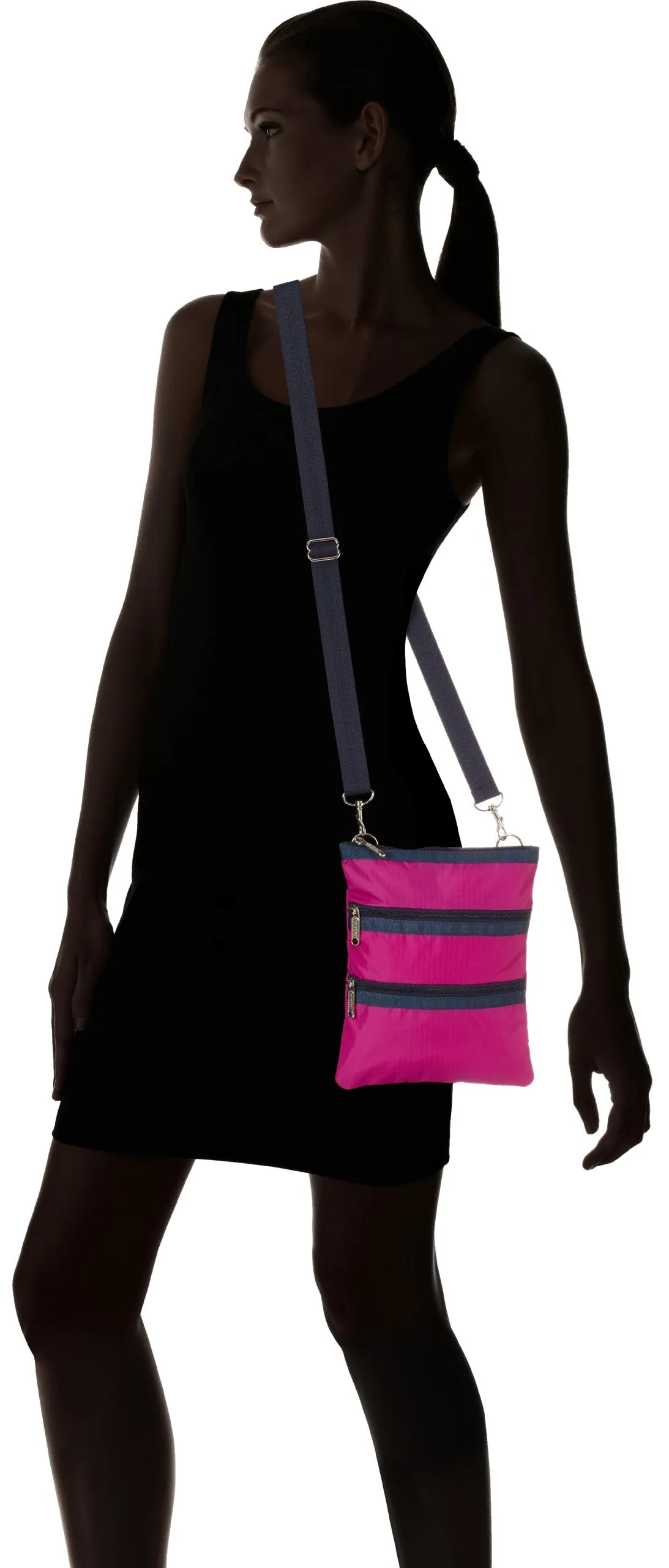 LeSportsac Kasey Cross Body