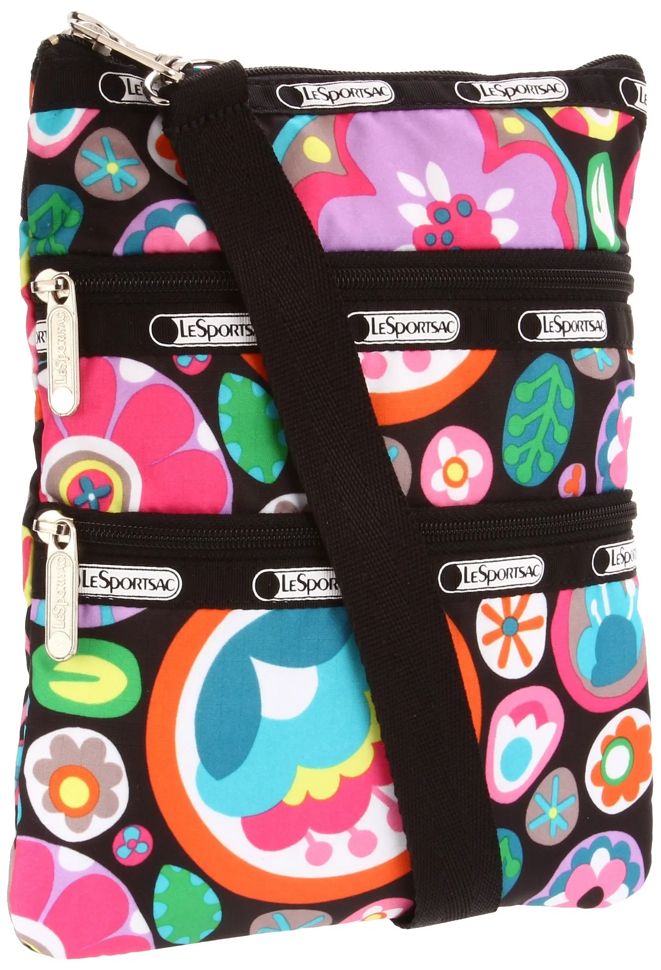 LeSportsac Kasey Cross Body