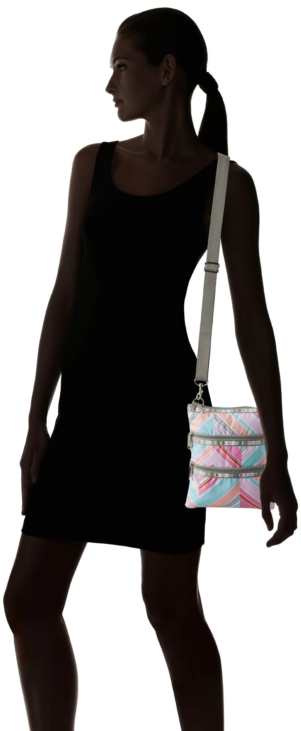 LeSportsac Kasey Cross Body