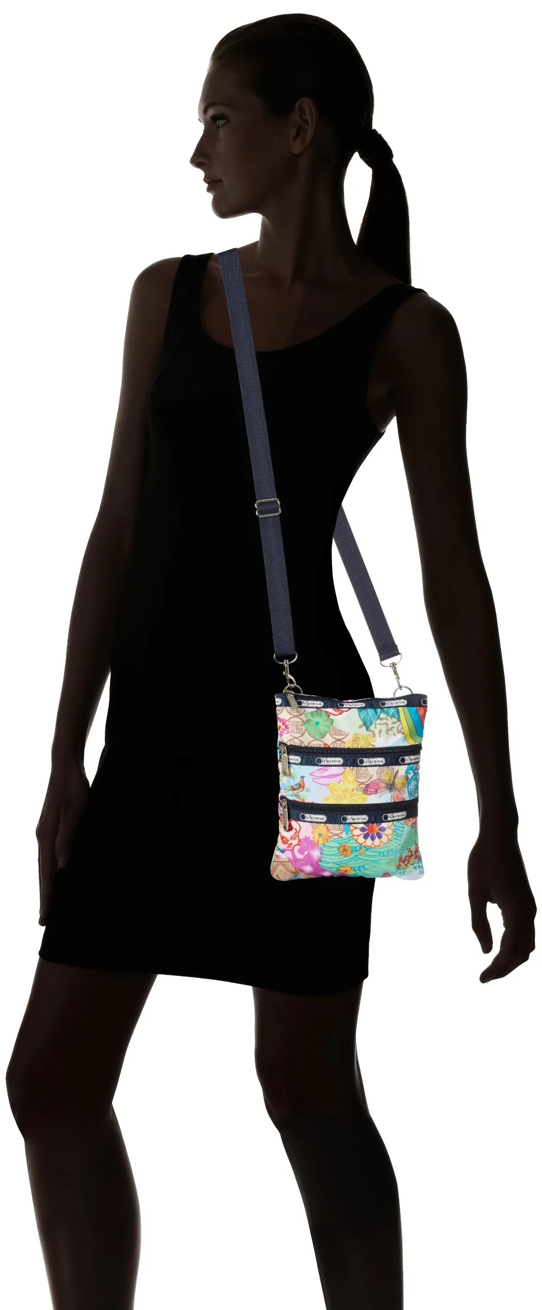 LeSportsac Kasey Cross Body