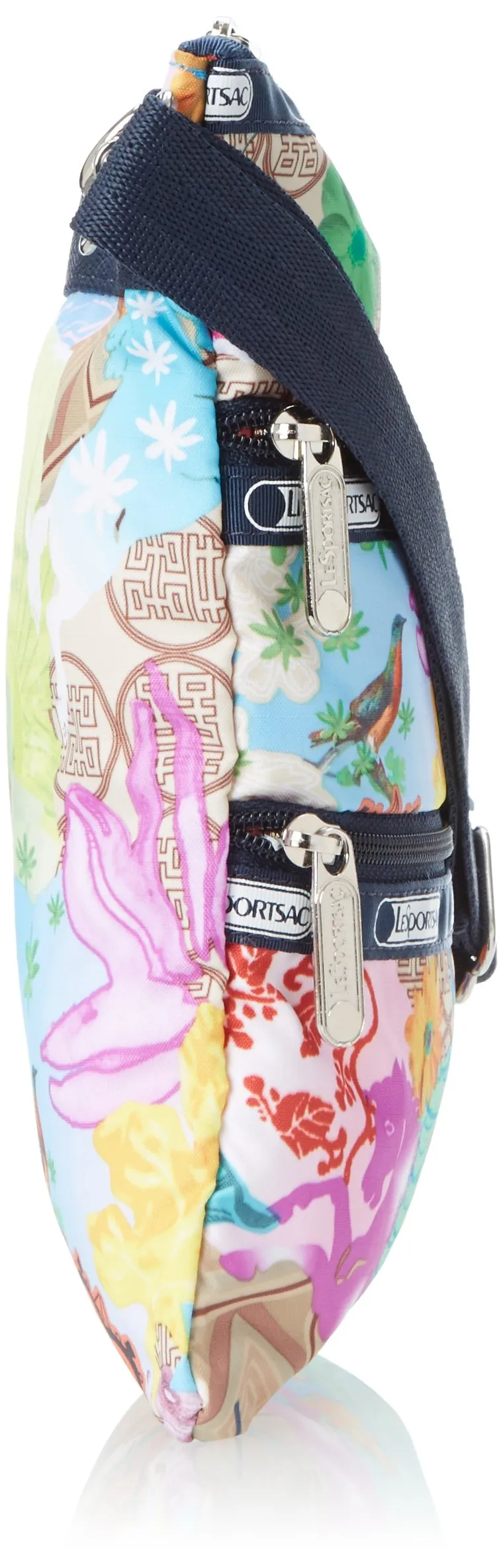 LeSportsac Kasey Cross Body