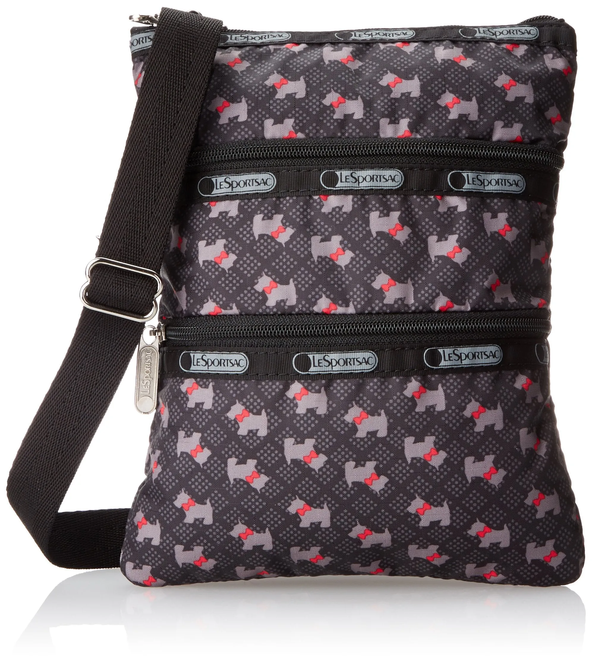 LeSportsac Kasey Cross Body