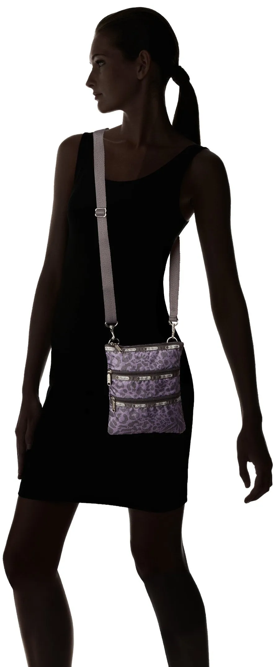 LeSportsac Kasey Cross Body