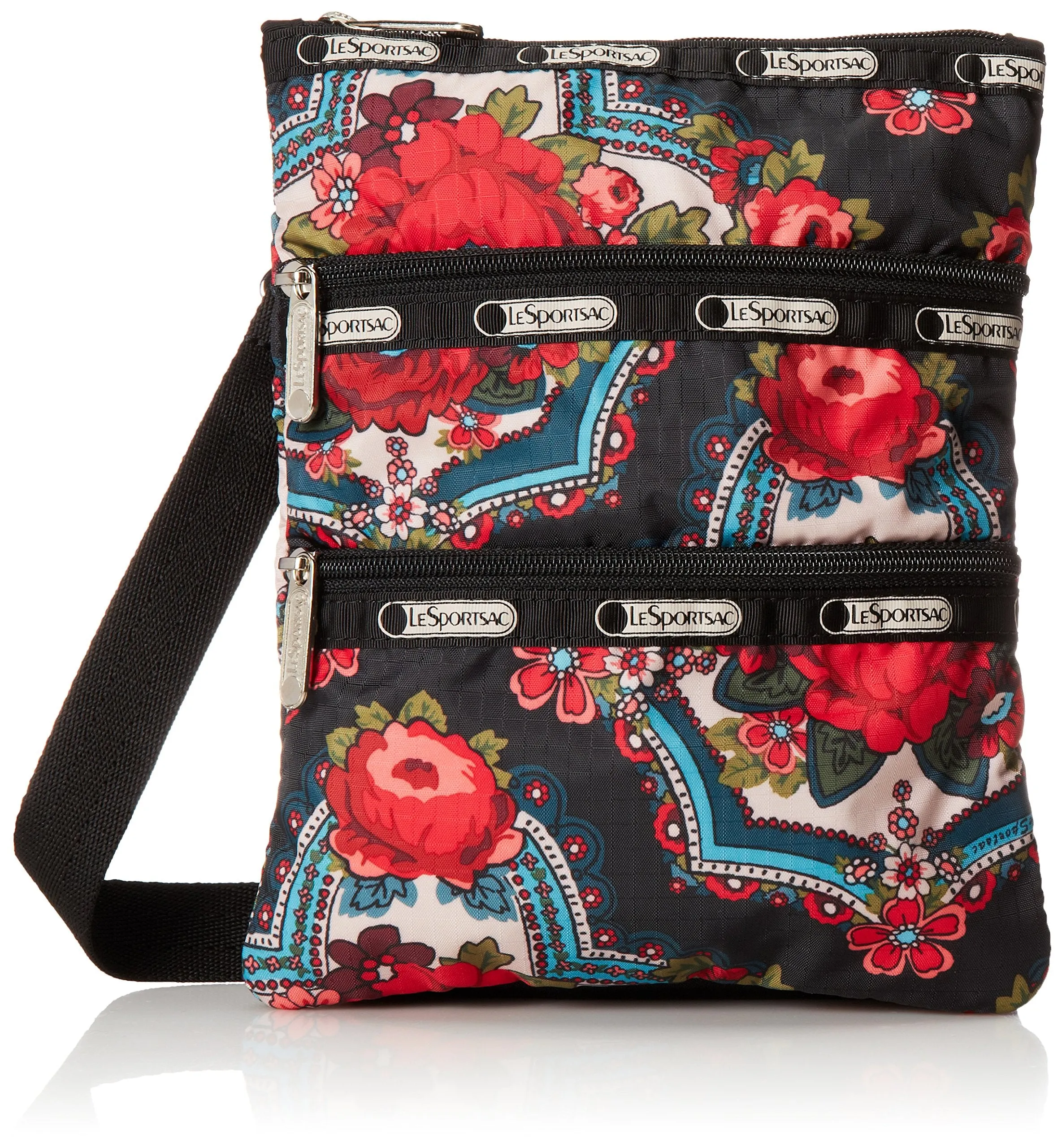 LeSportsac Kasey Cross Body