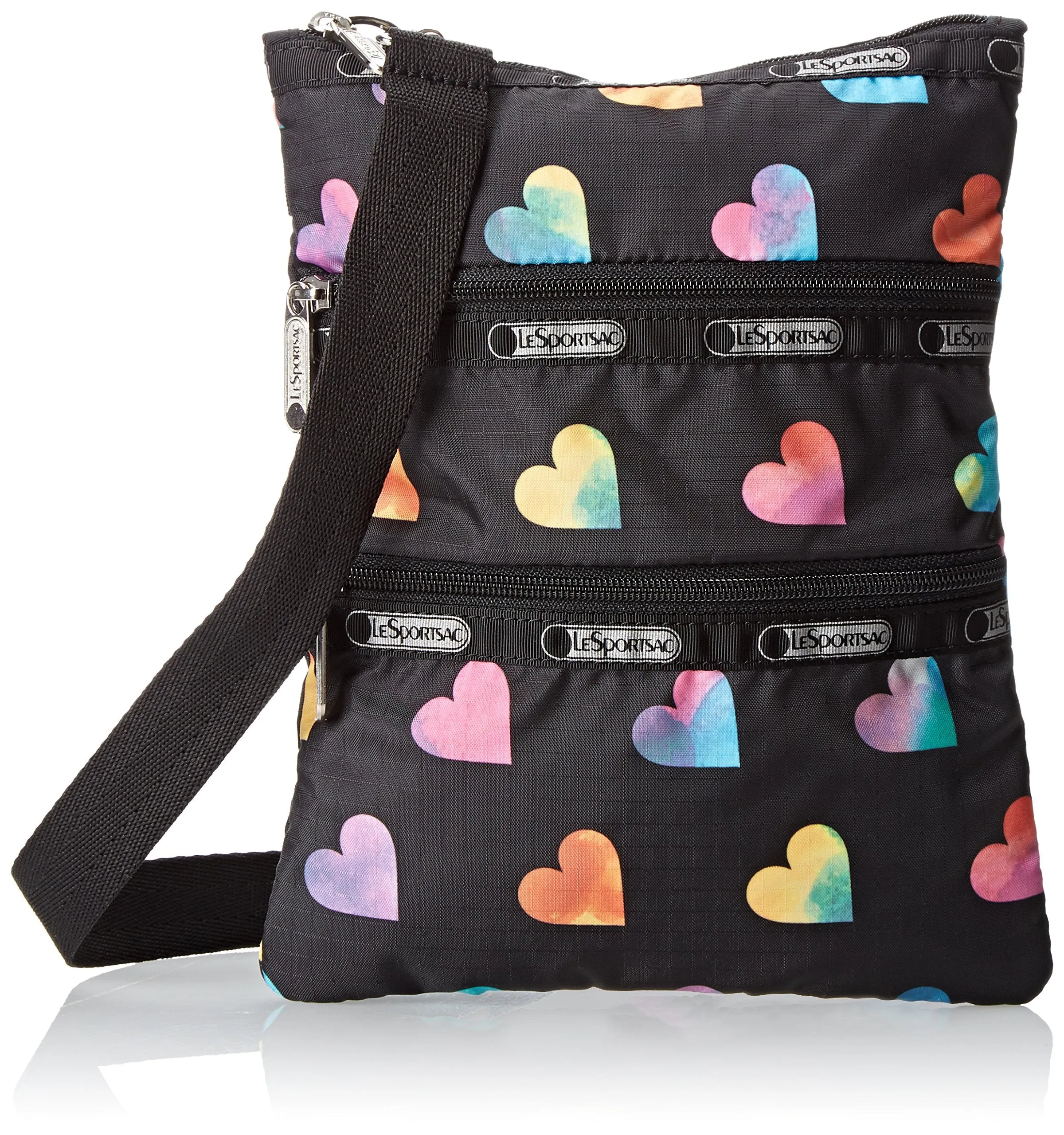 LeSportsac Kasey Cross Body