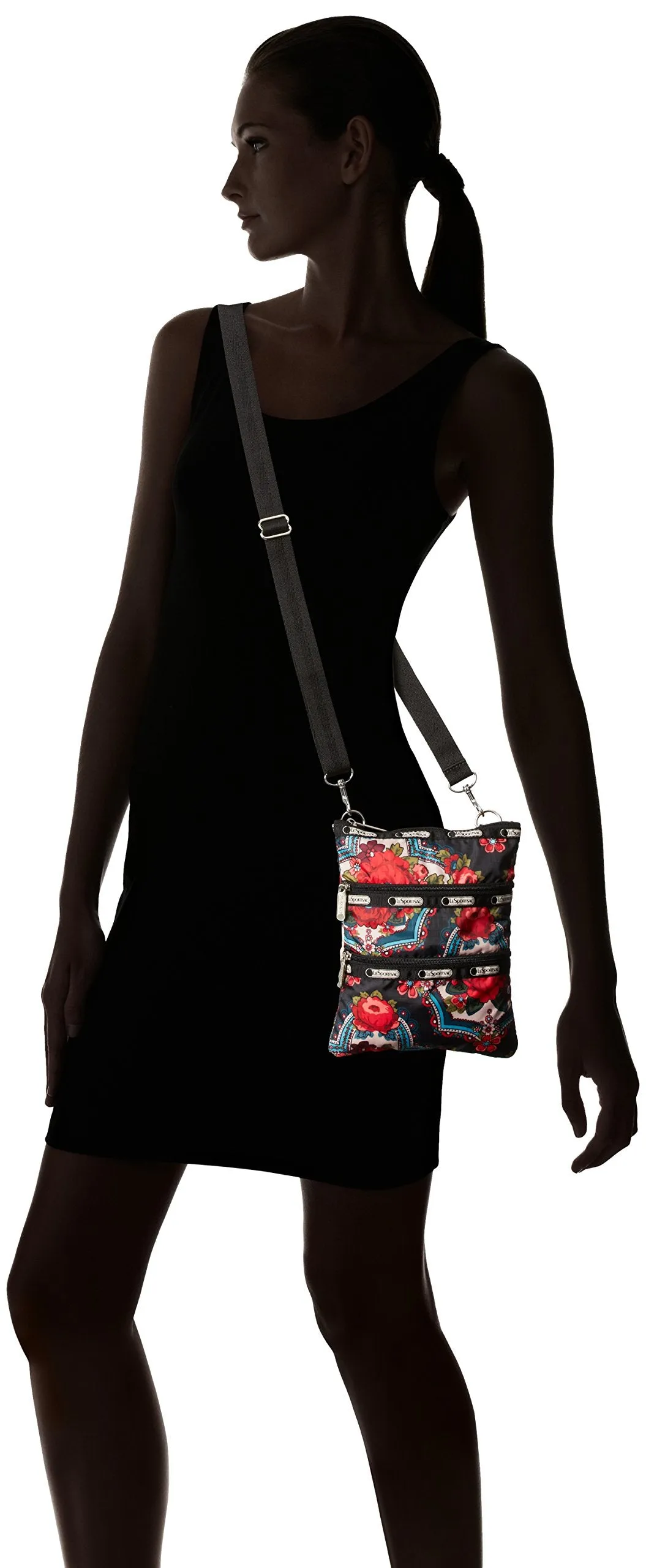 LeSportsac Kasey Cross Body