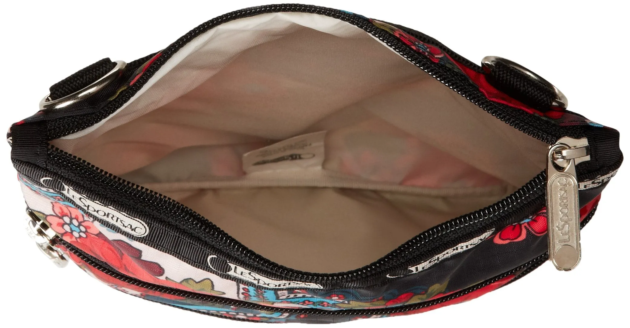 LeSportsac Kasey Cross Body