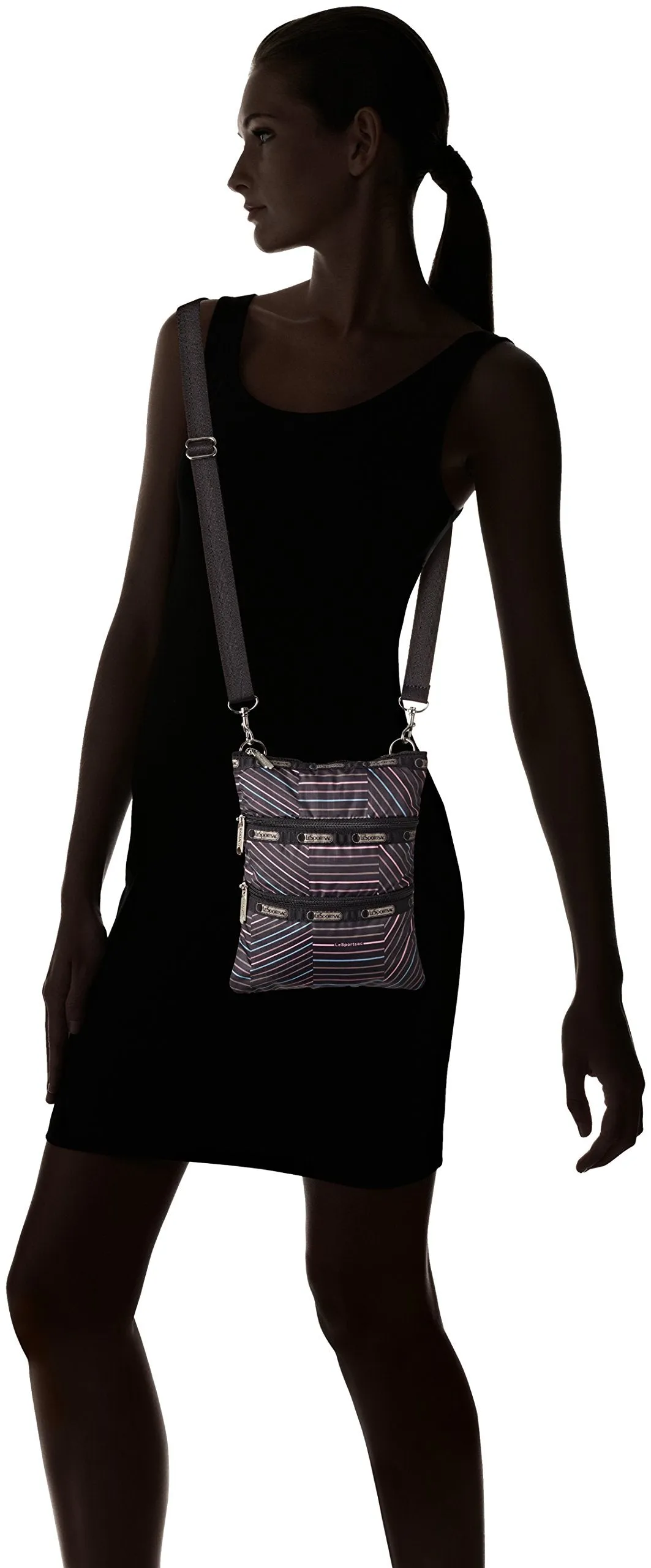 LeSportsac Kasey Cross Body