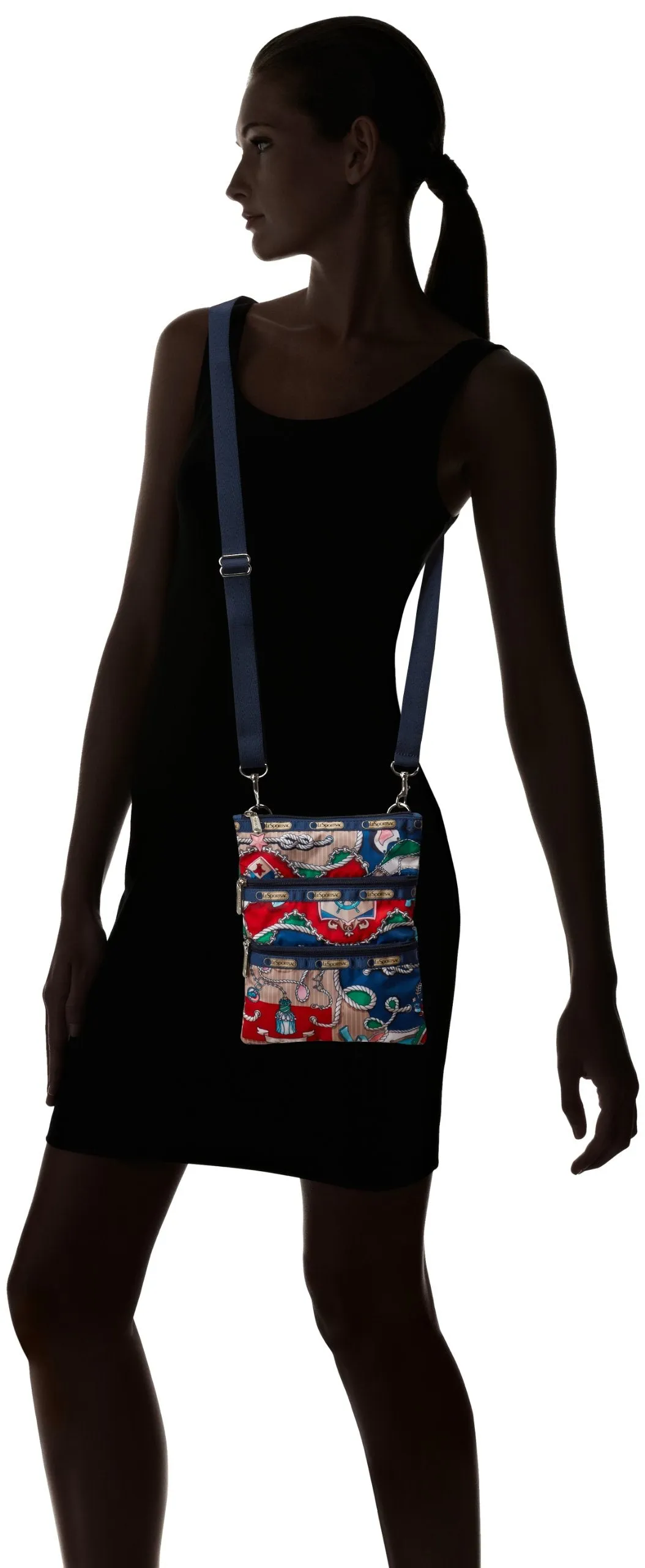 LeSportsac Kasey Cross Body