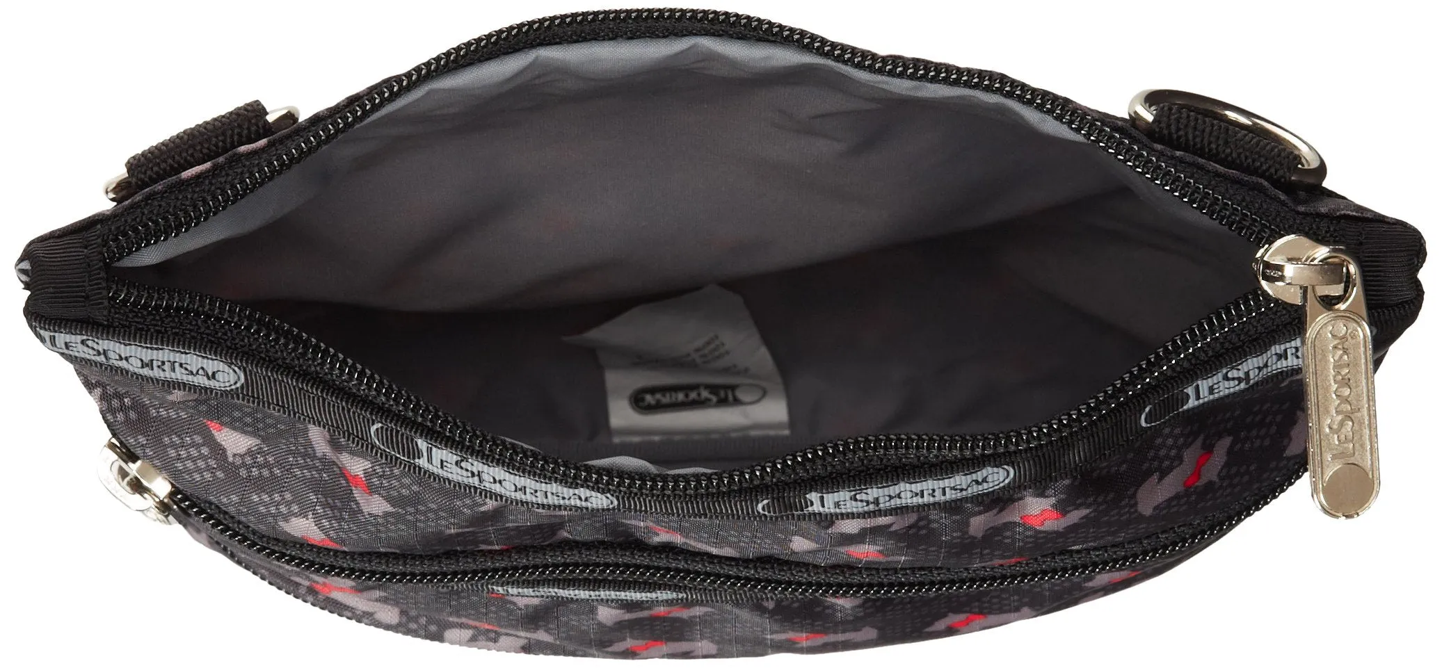 LeSportsac Kasey Cross Body