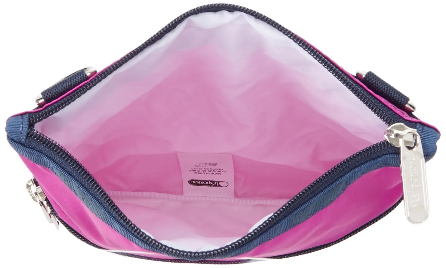 LeSportsac Kasey Cross Body