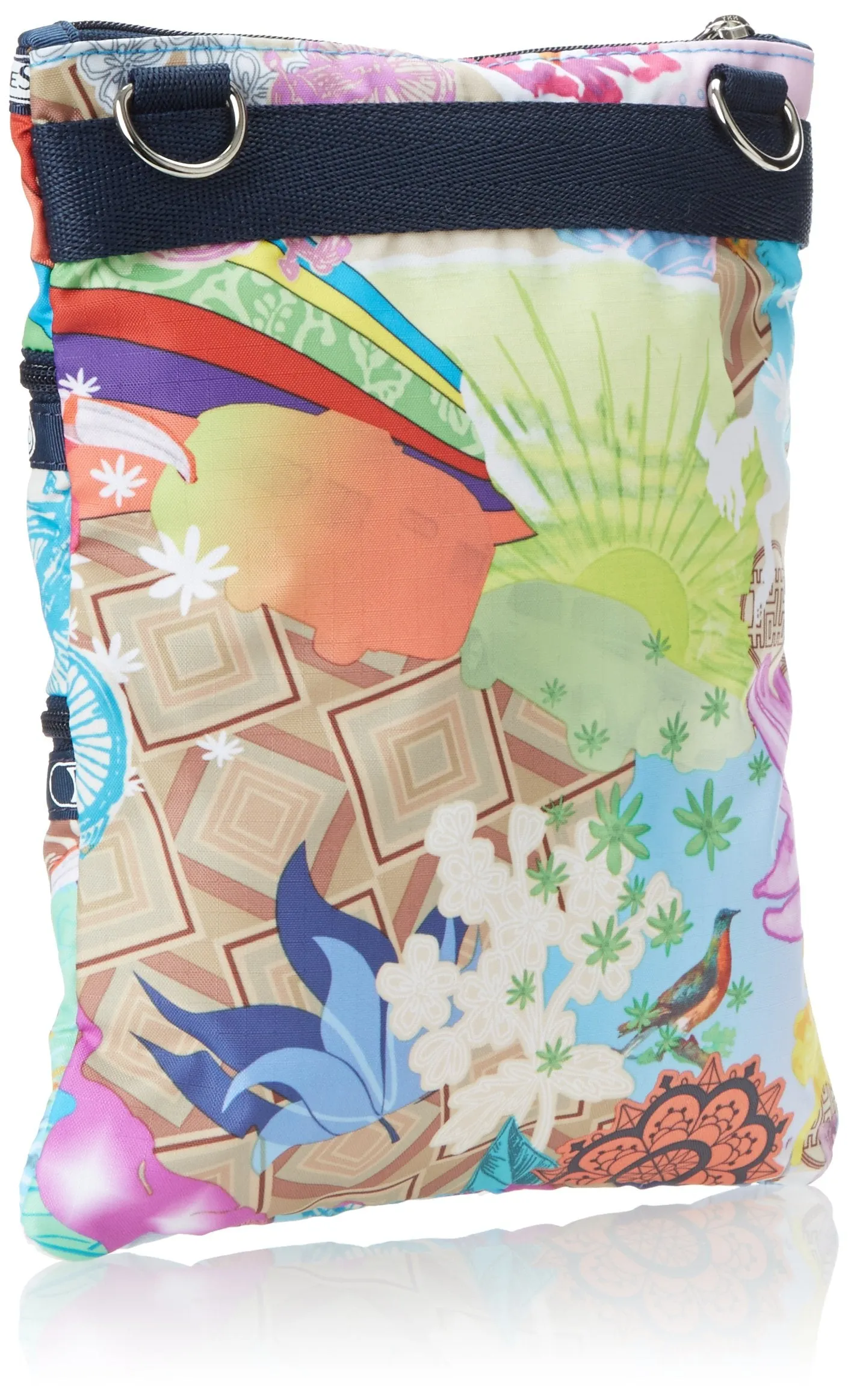 LeSportsac Kasey Cross Body