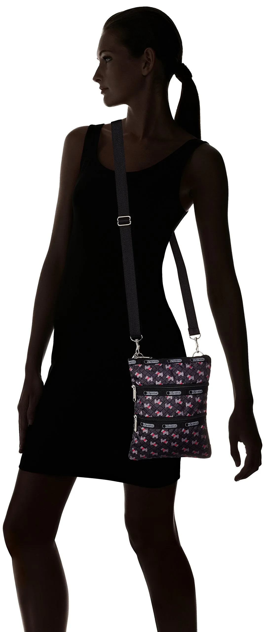 LeSportsac Kasey Cross Body