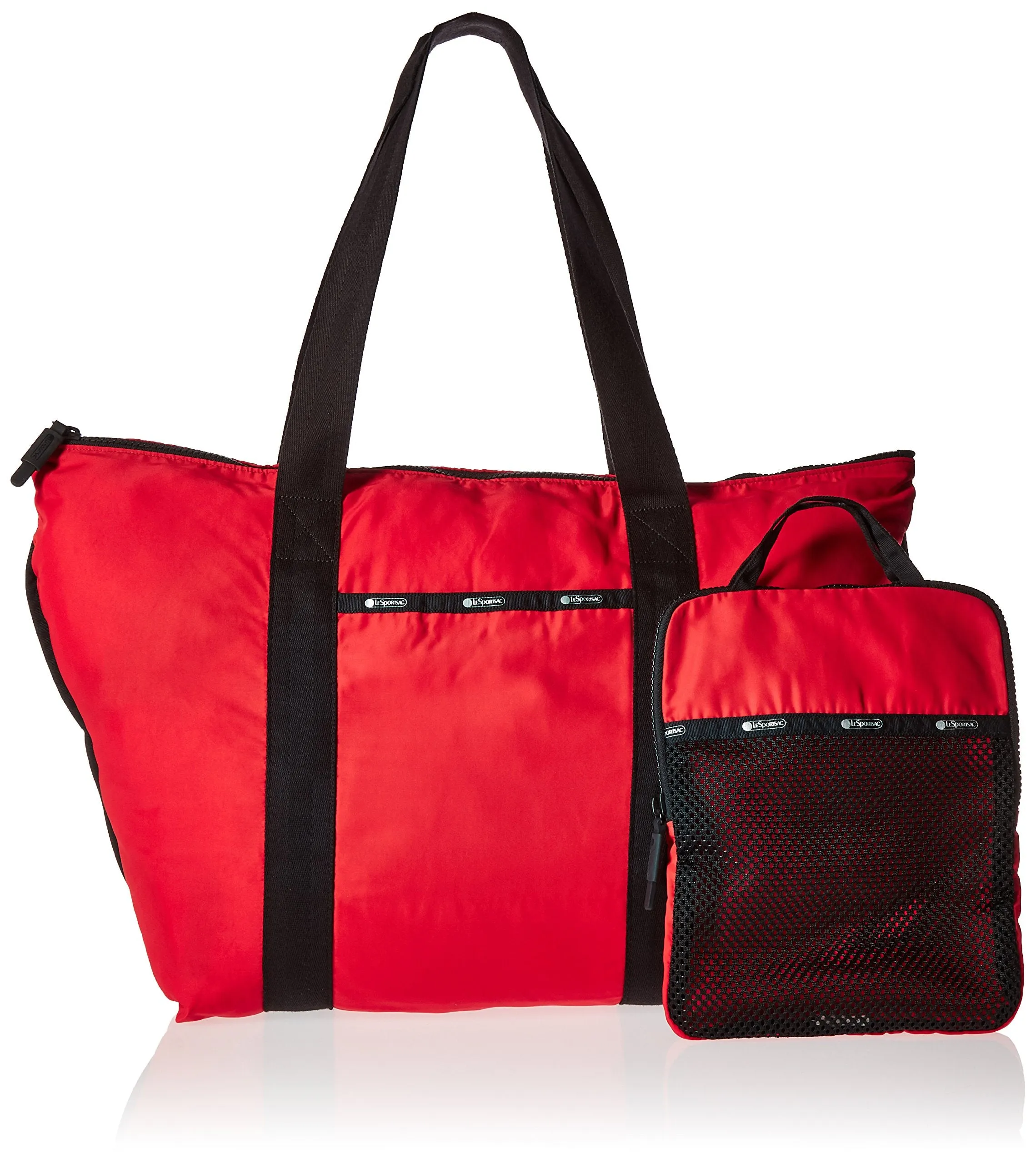 LeSportsac Large On The Go Tote