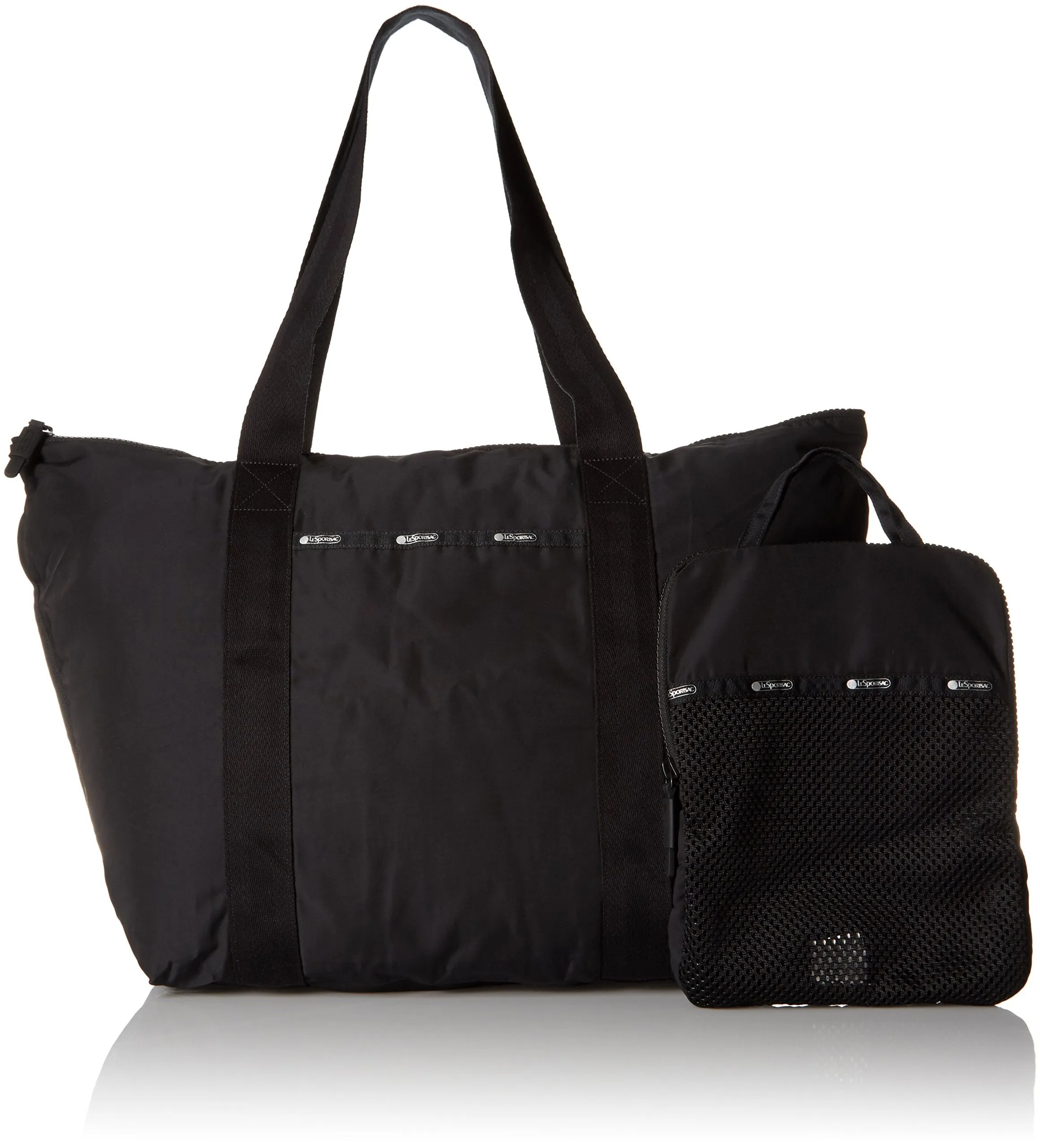 LeSportsac Large On The Go Tote