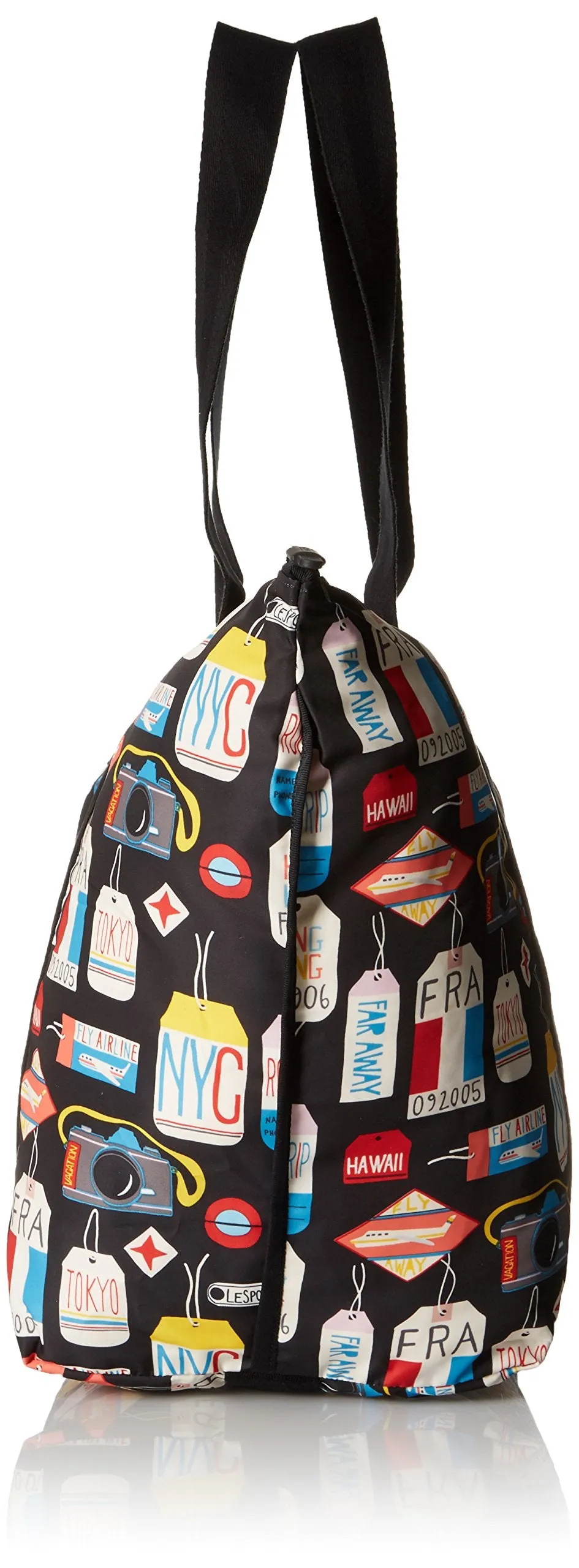LeSportsac Large On The Go Tote