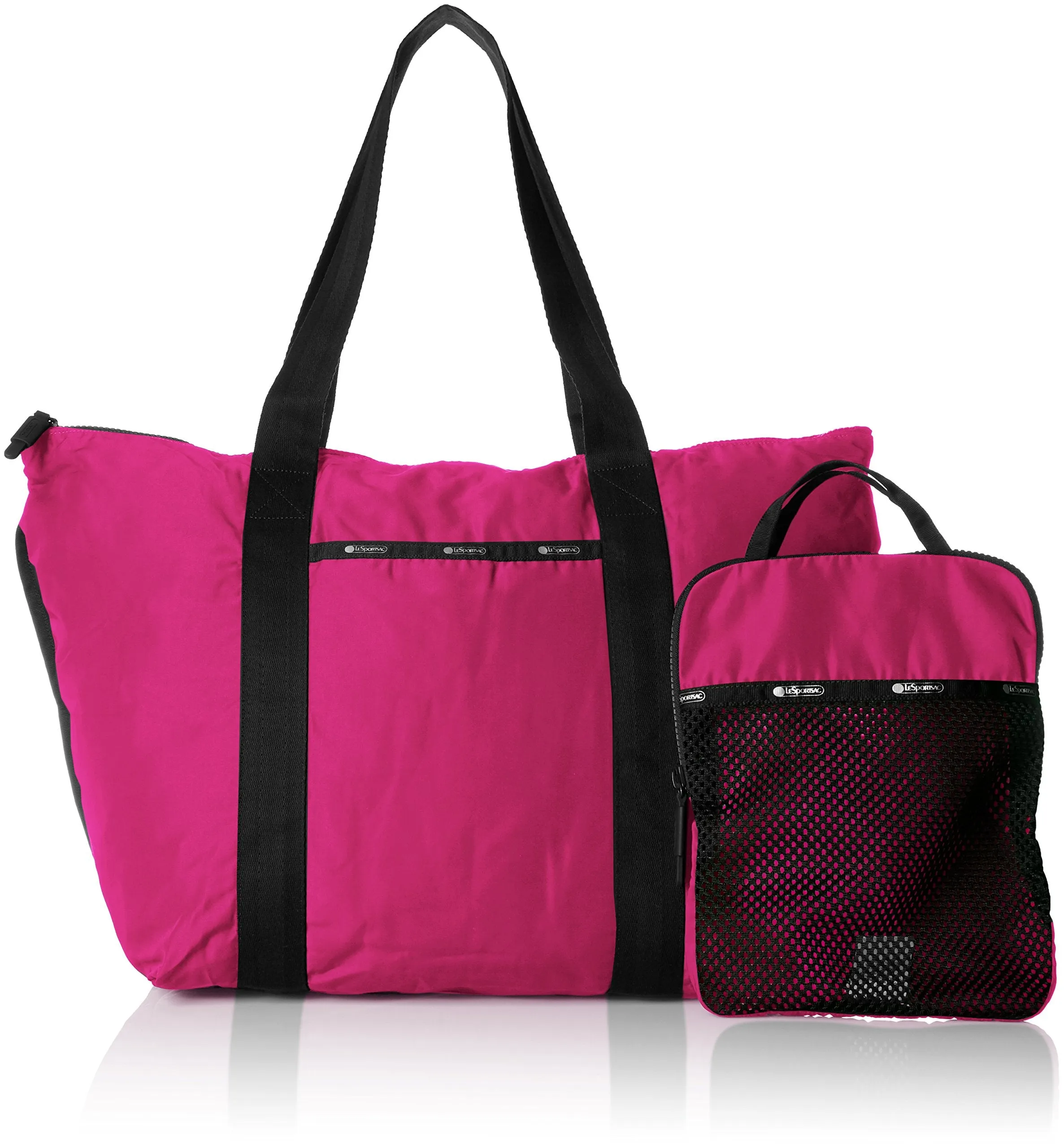 LeSportsac Large On The Go Tote