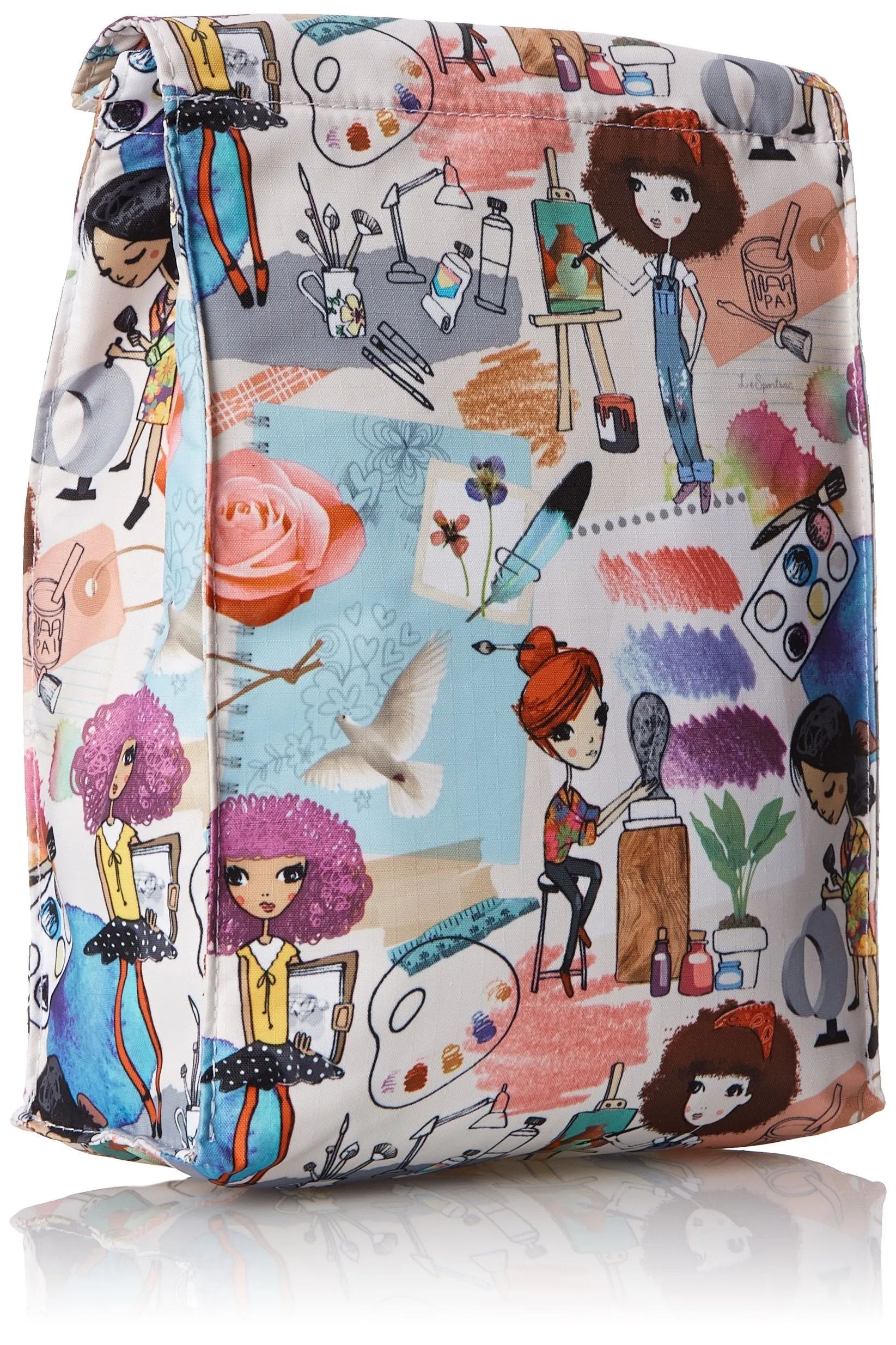 LeSportsac LeLunch Sack