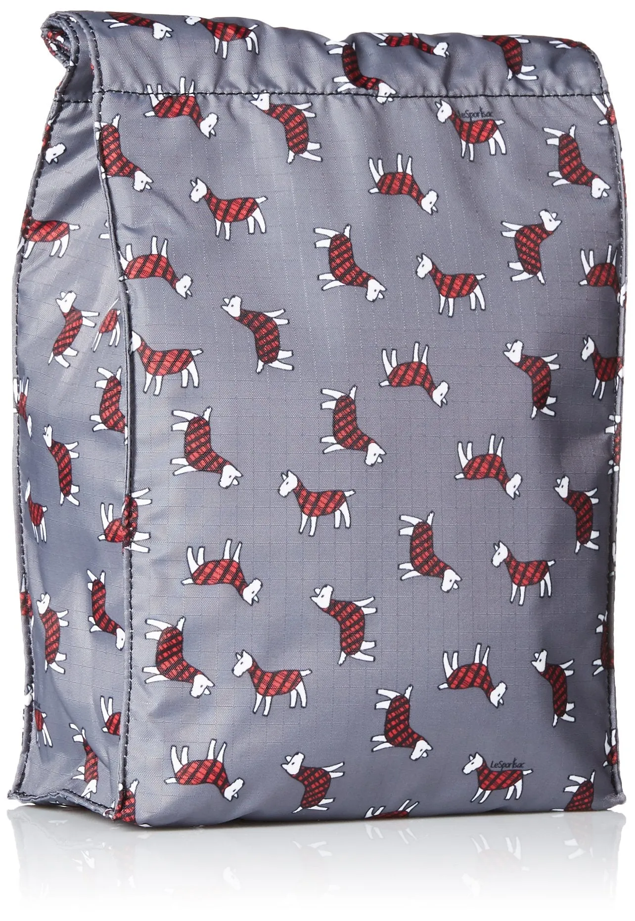 LeSportsac LeLunch Sack