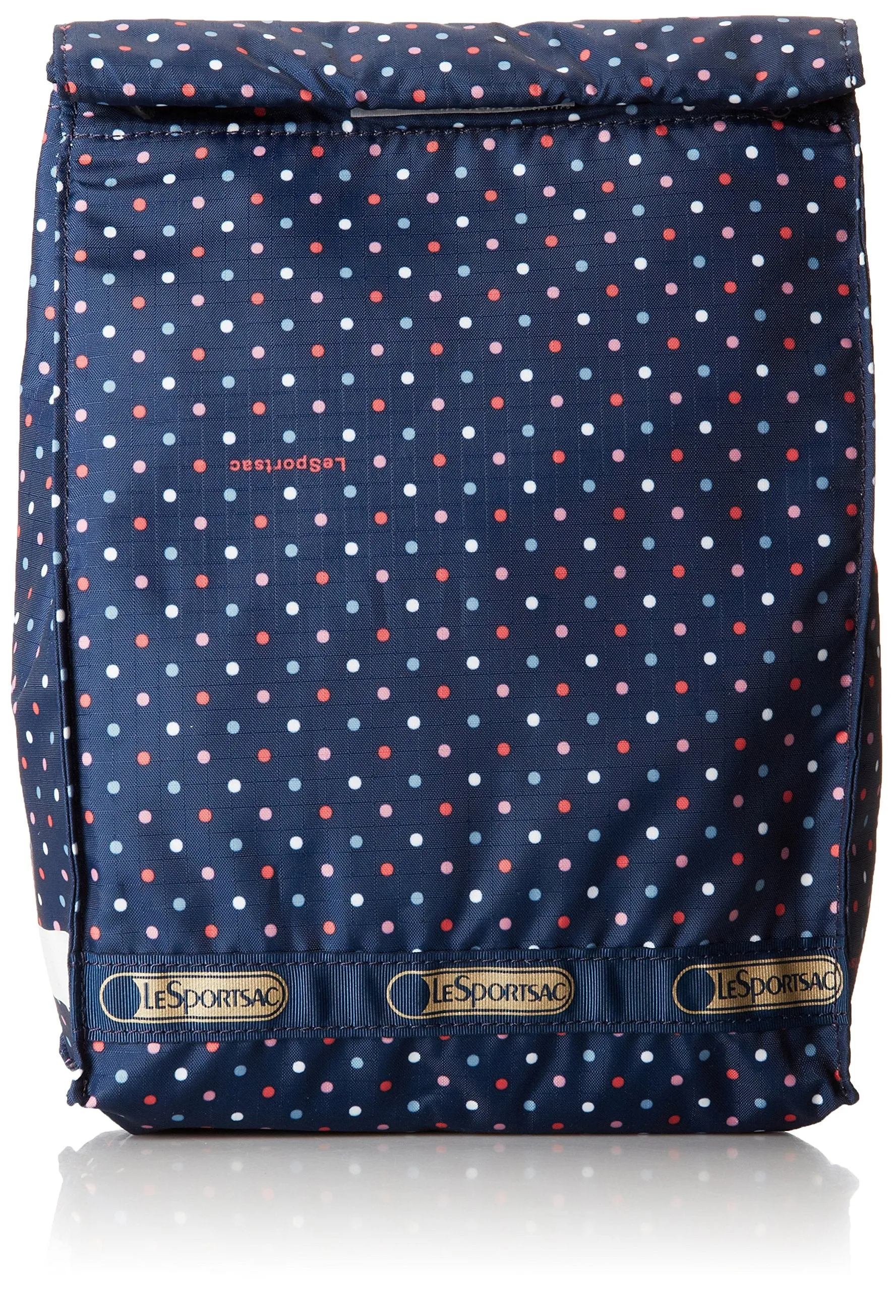 LeSportsac LeLunch Sack