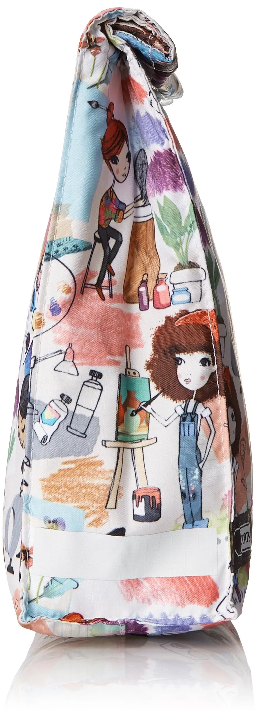 LeSportsac LeLunch Sack