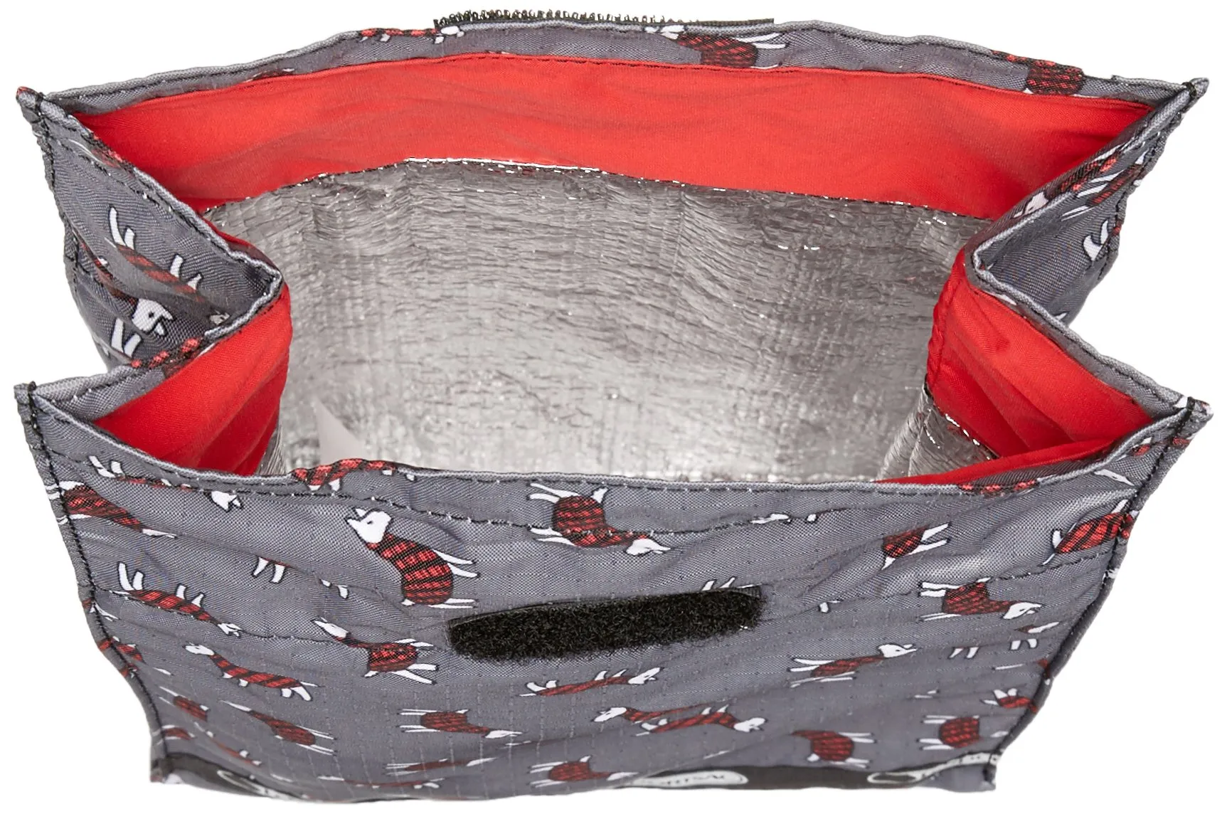 LeSportsac LeLunch Sack