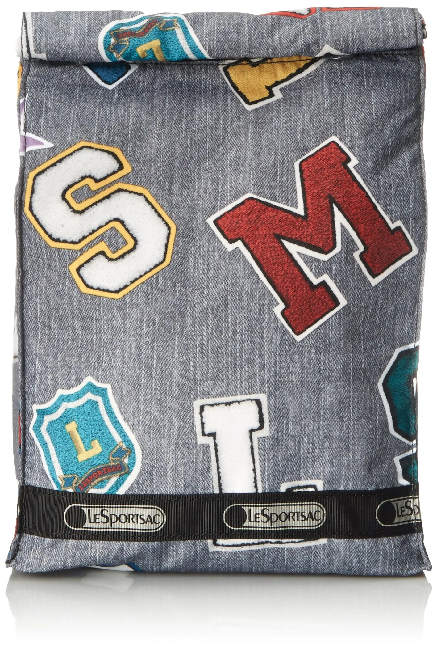 LeSportsac LeLunch Sack