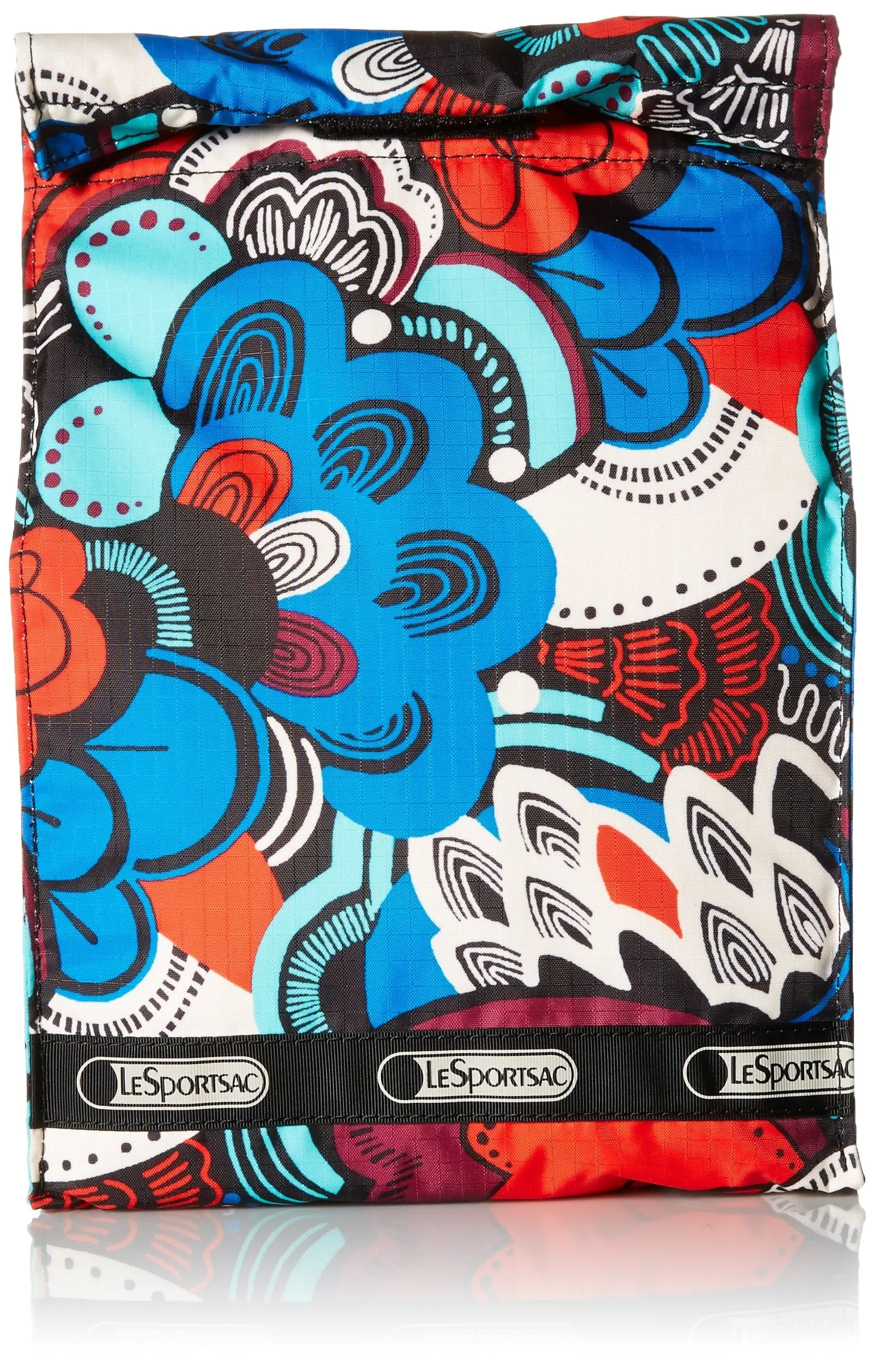 LeSportsac LeLunch Sack