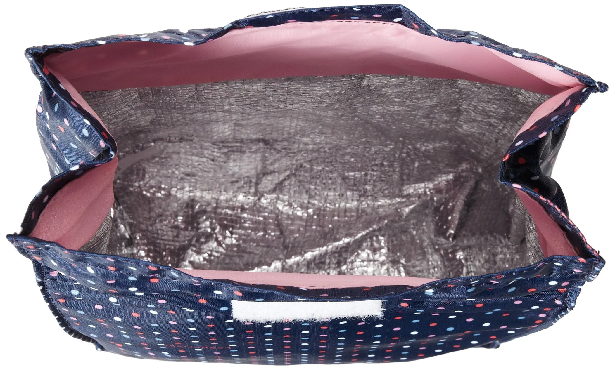 LeSportsac LeLunch Sack