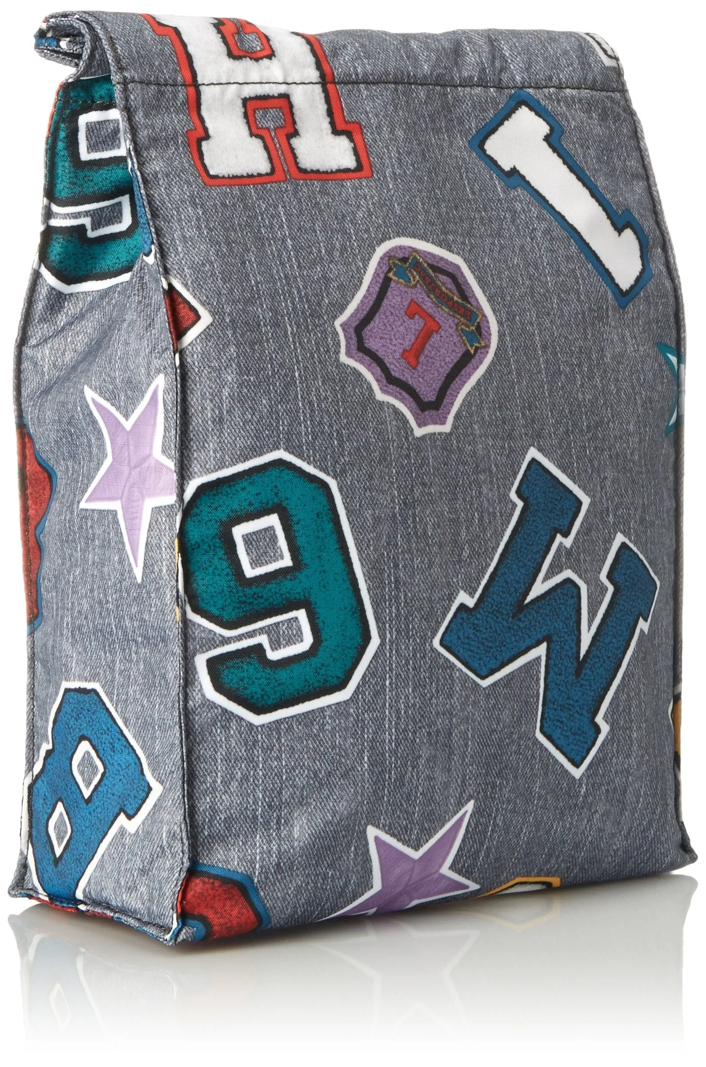LeSportsac LeLunch Sack