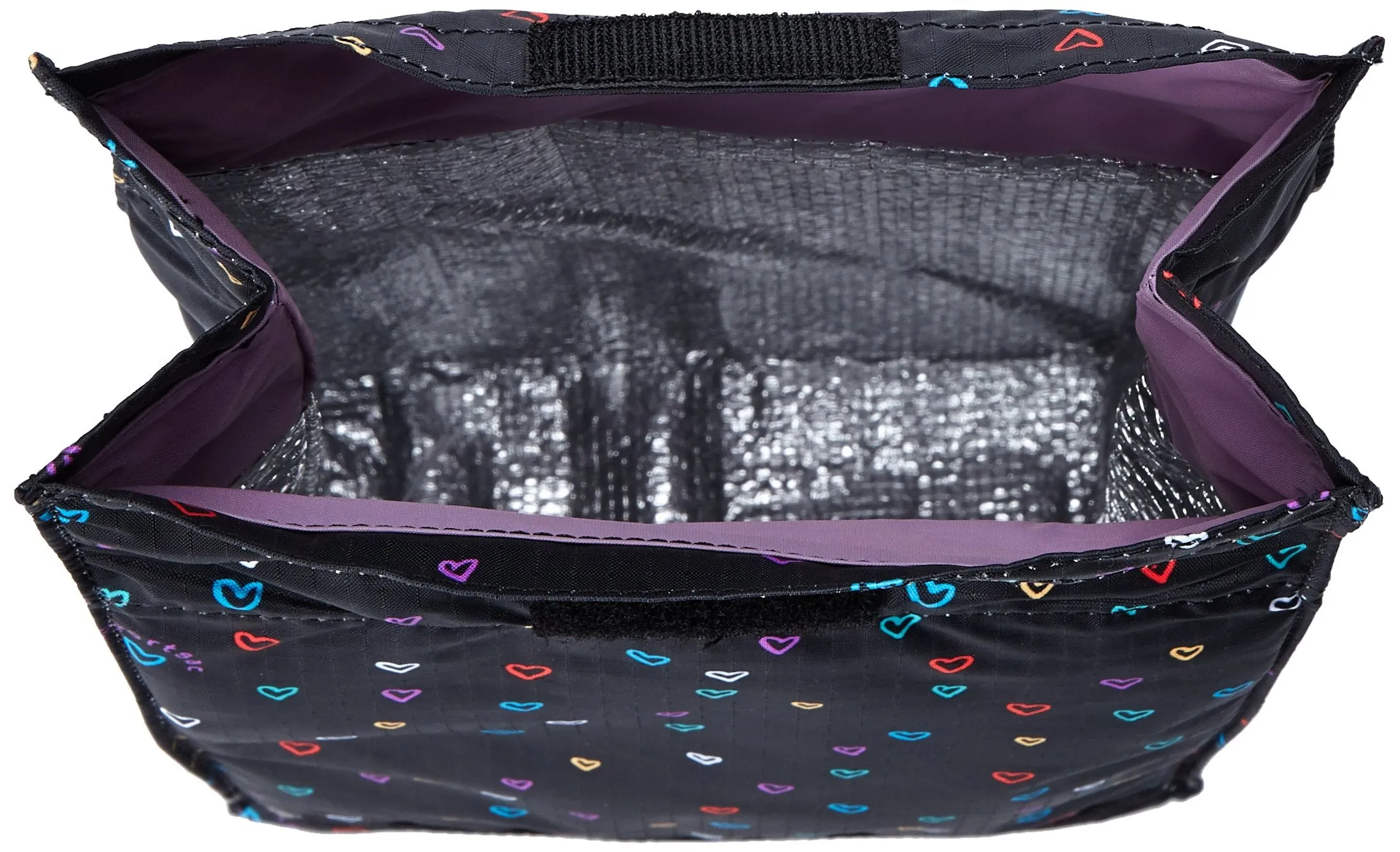LeSportsac LeLunch Sack
