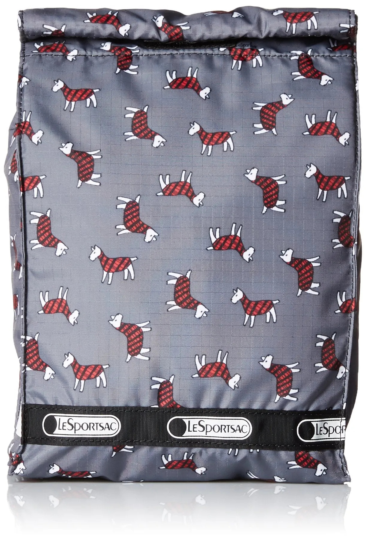 LeSportsac LeLunch Sack