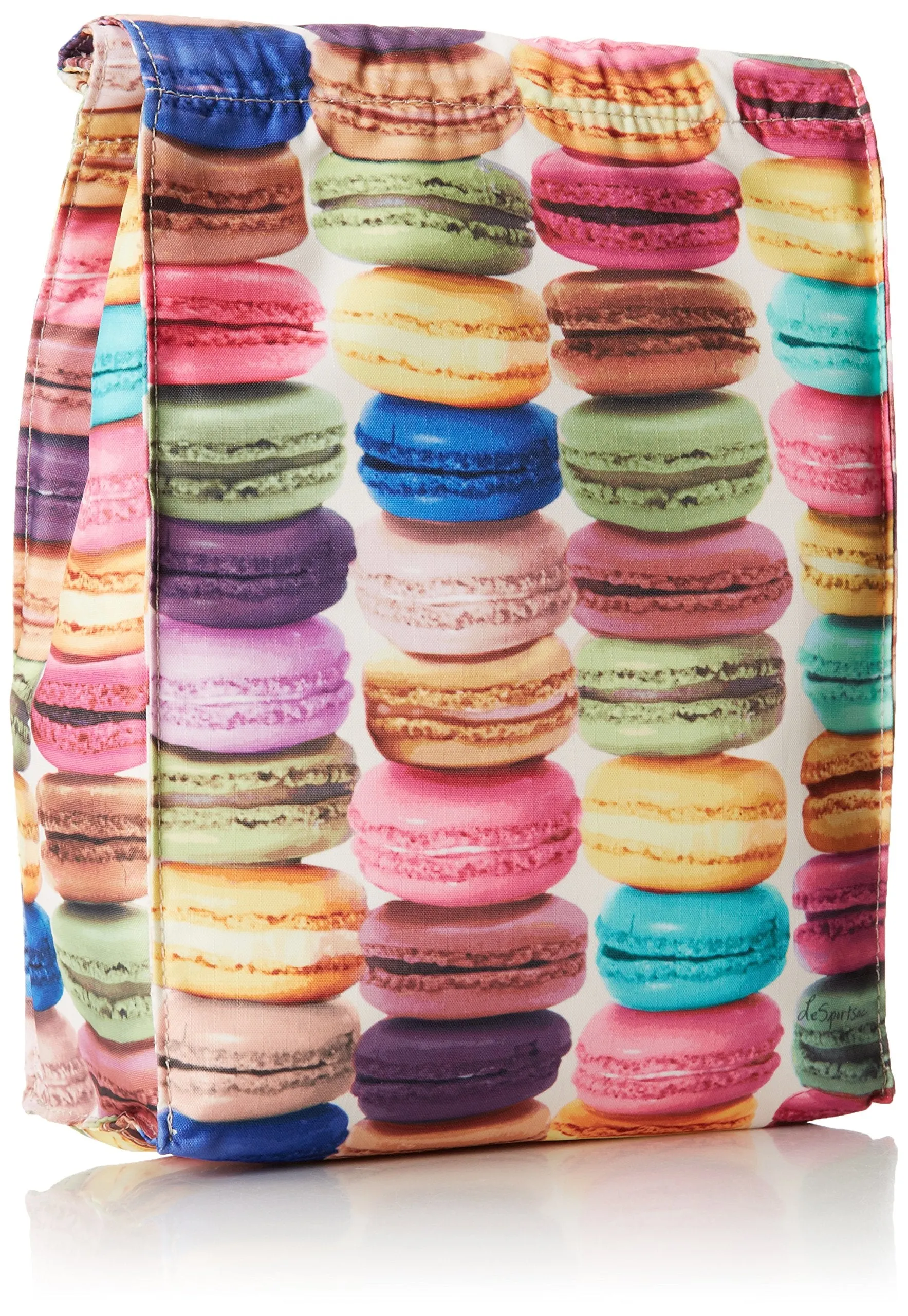 LeSportsac LeLunch Sack