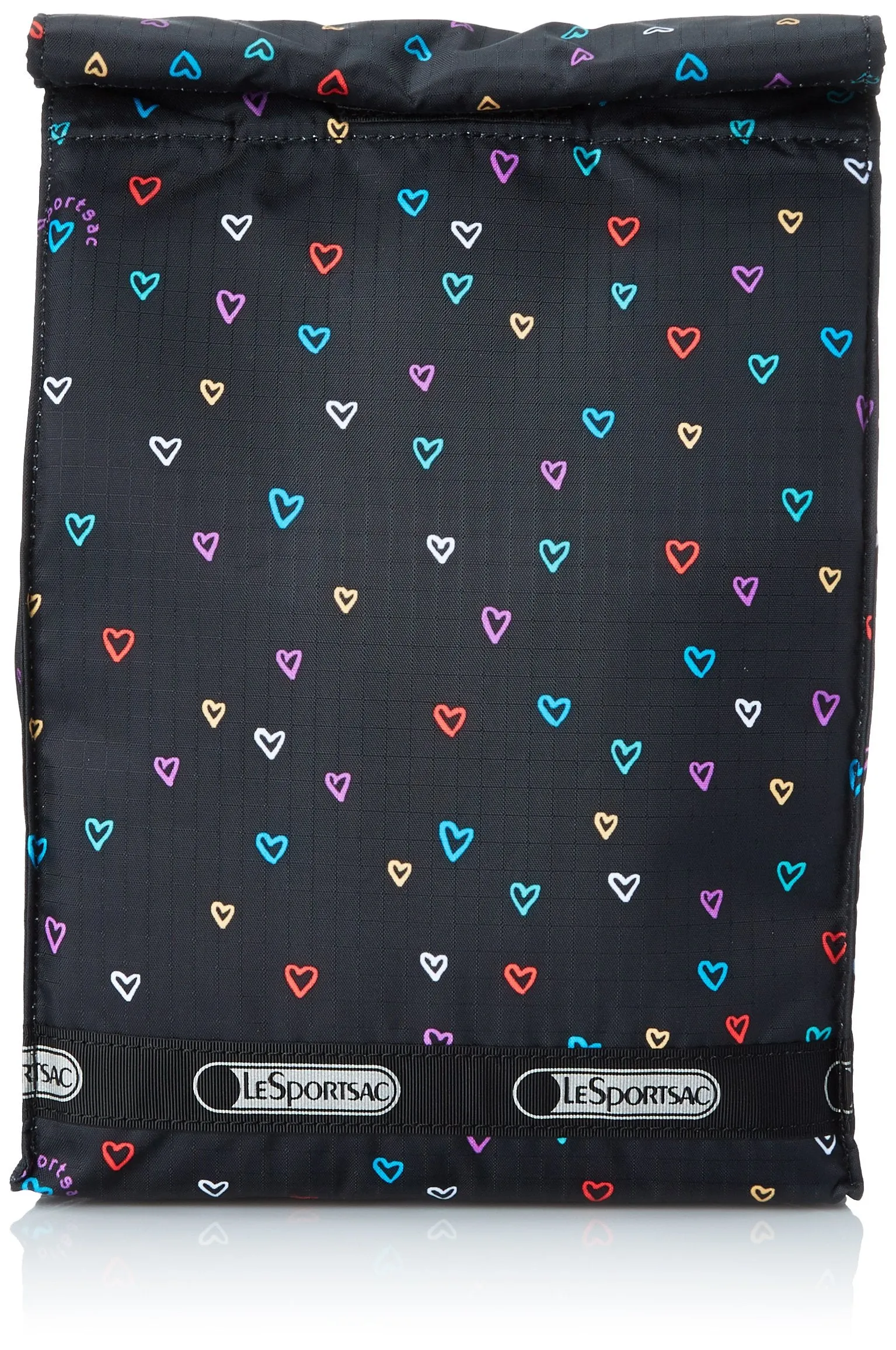 LeSportsac LeLunch Sack