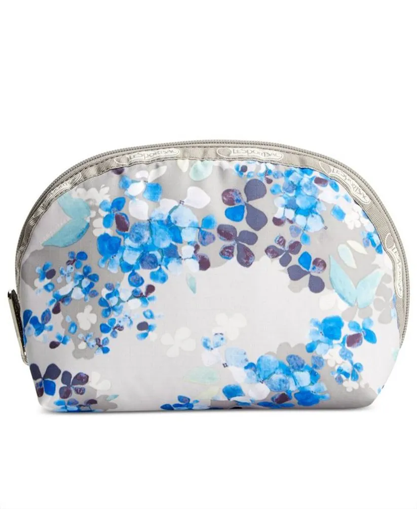 LeSportsac Medium Dome Cosmetic Bag